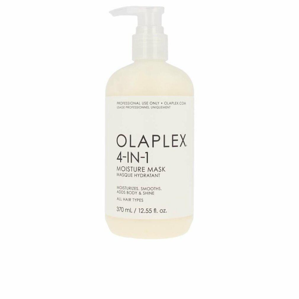 Olaplex Haarmaske 4-In-1 Moisture Mask 370ml