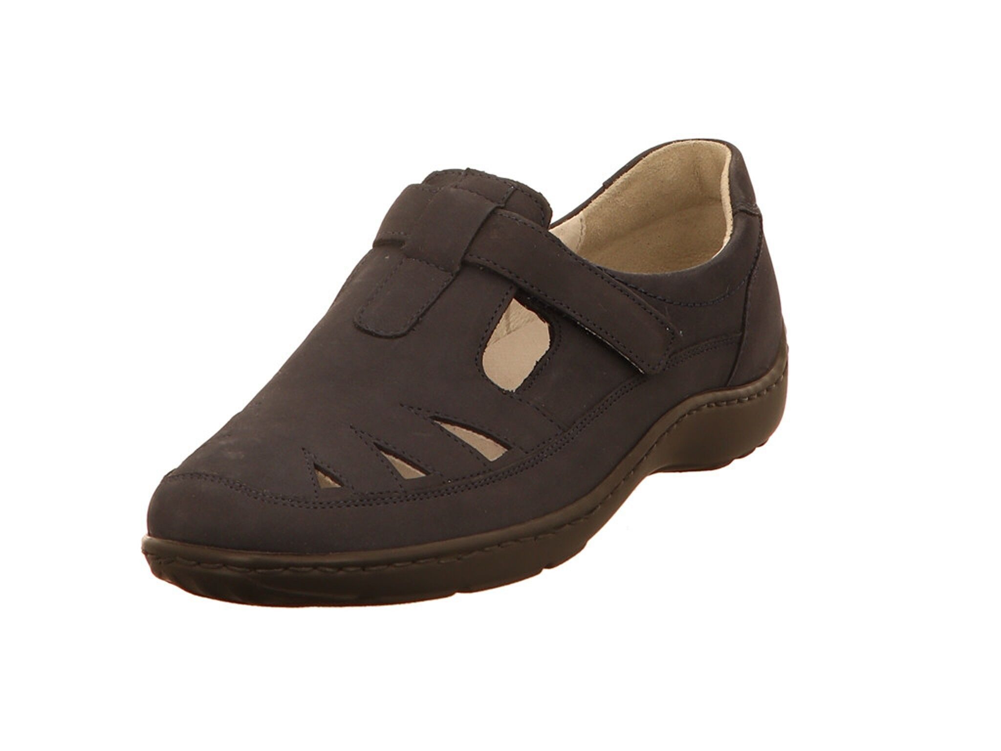 Waldläufer Henni Riemchenballerina