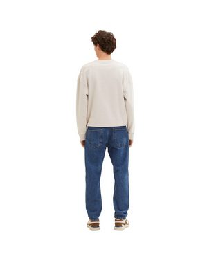 TOM TAILOR Denim Straight-Jeans