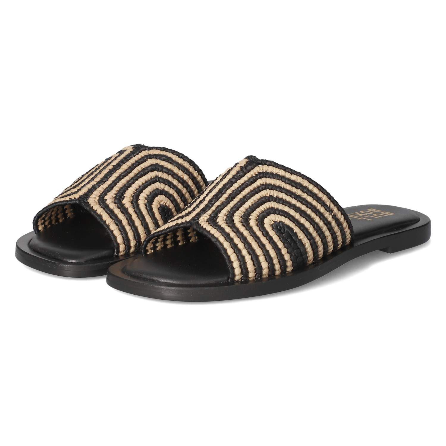 Bullboxer Pantoletten Pantolette günstig online kaufen