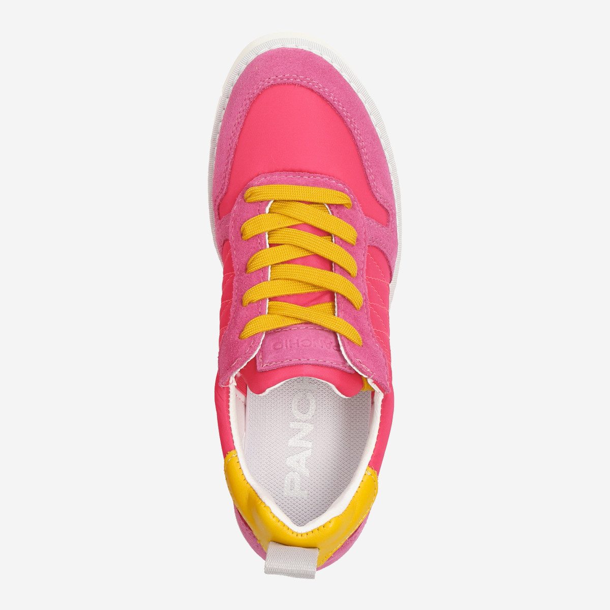 Panchic Panchic G07C01 Sneaker, Sneaker, Rose, Damen Sneaker