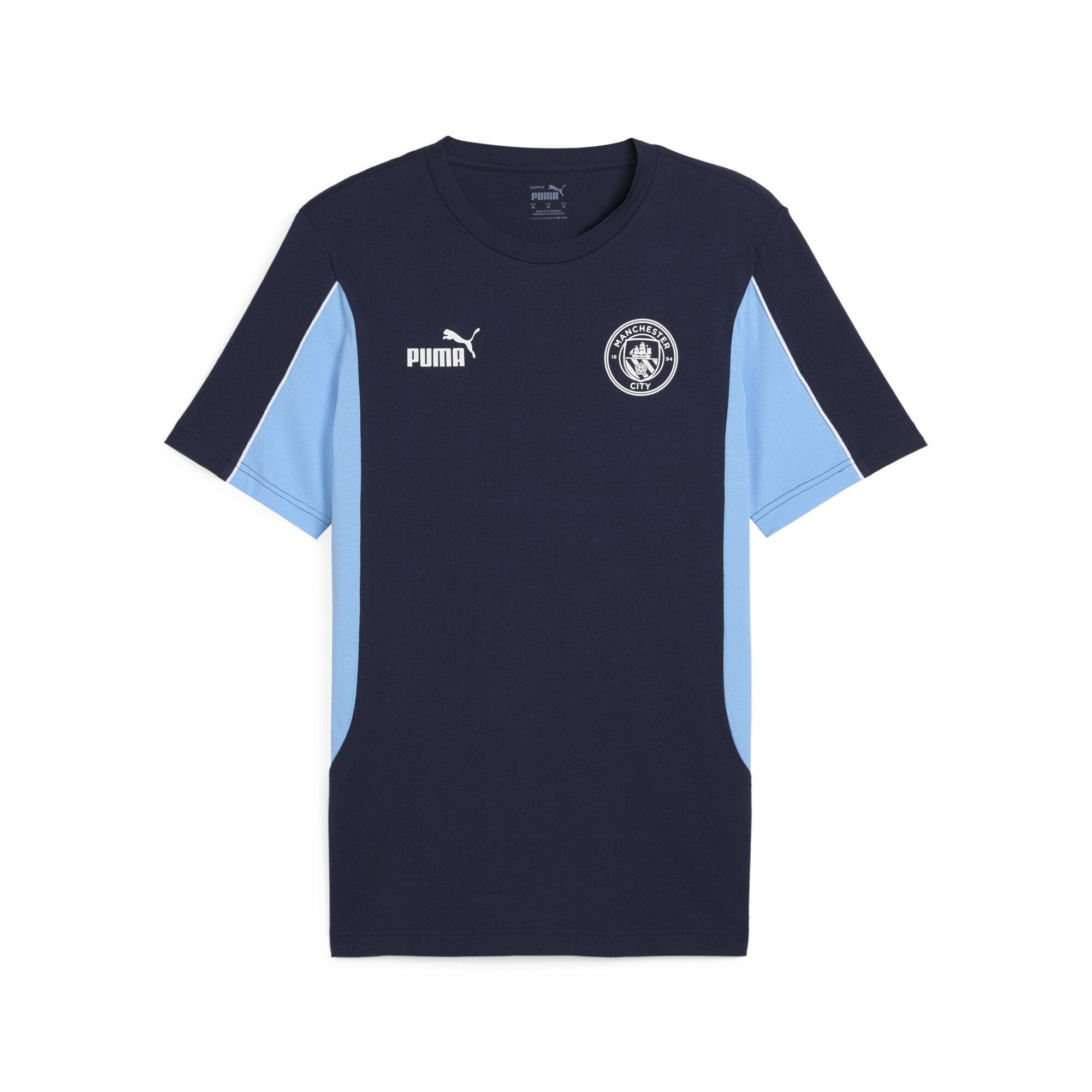 PUMA T-Shirt Manchester City ftblARCHIVE T-Shirt günstig online kaufen
