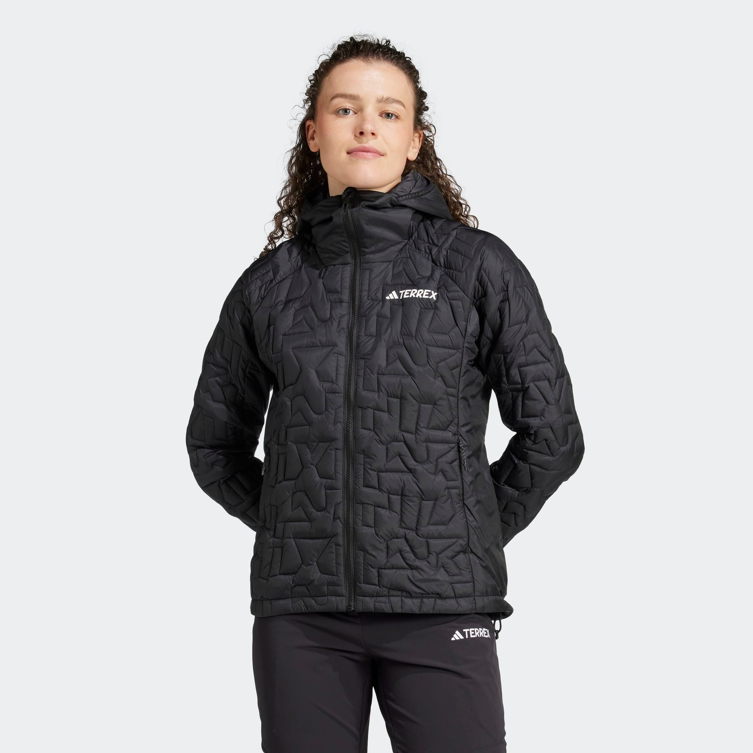adidas TERREX Outdoorjacke W XPR LF H J V günstig online kaufen