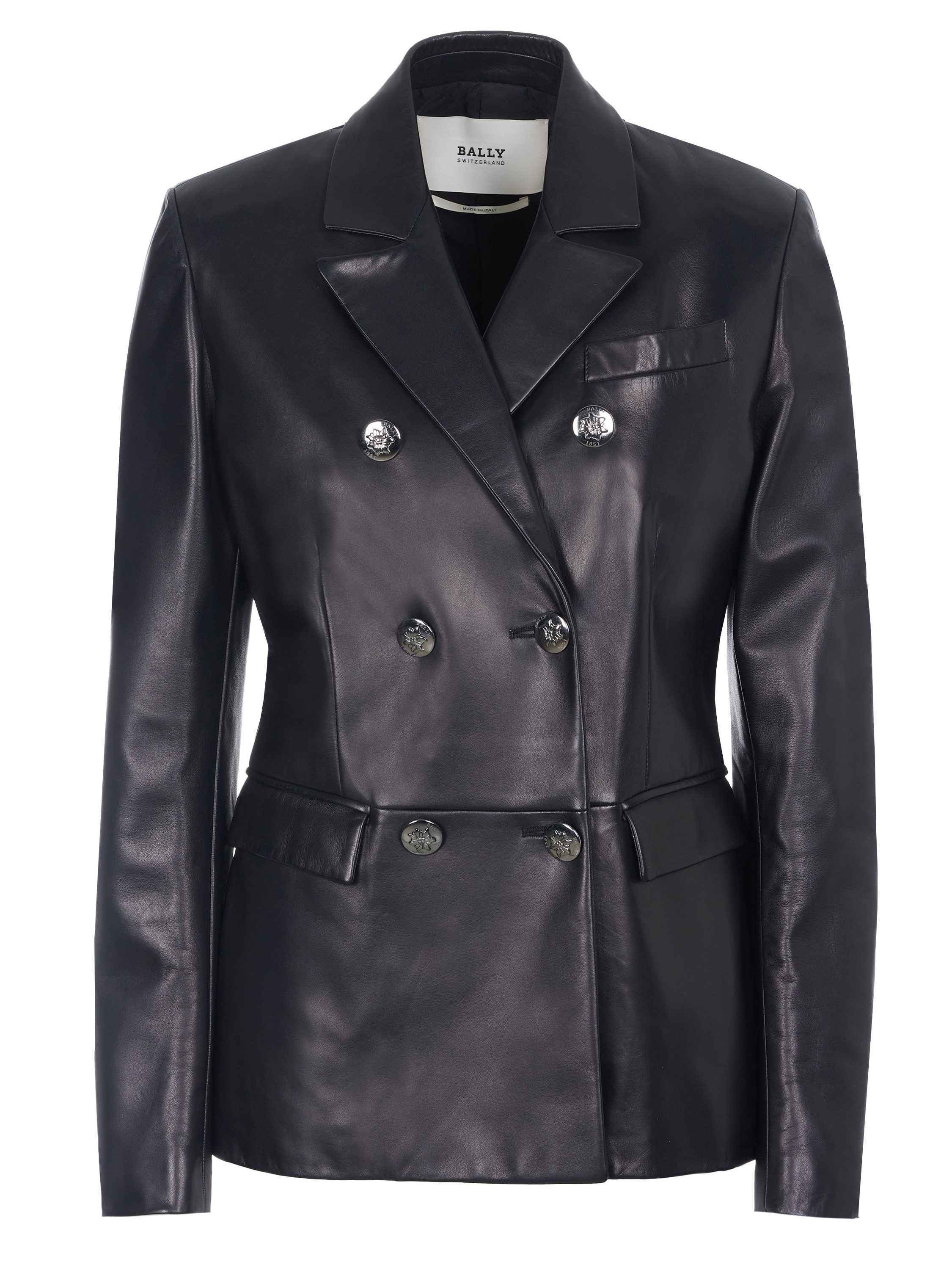 Bally Outdoorjacke Jacke für Damen (1-St)
