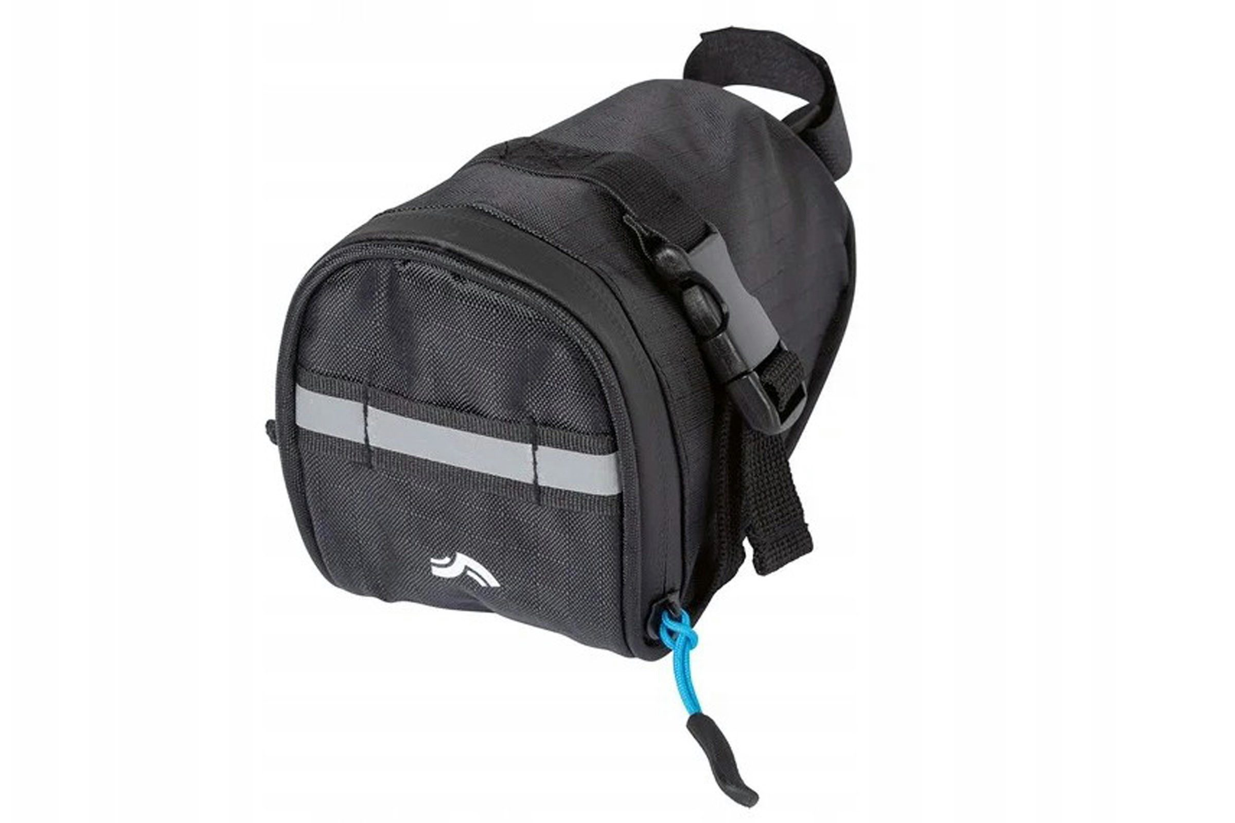 crivit Fahrradtasche Crivit Fahrradtasche mit Reflektoren