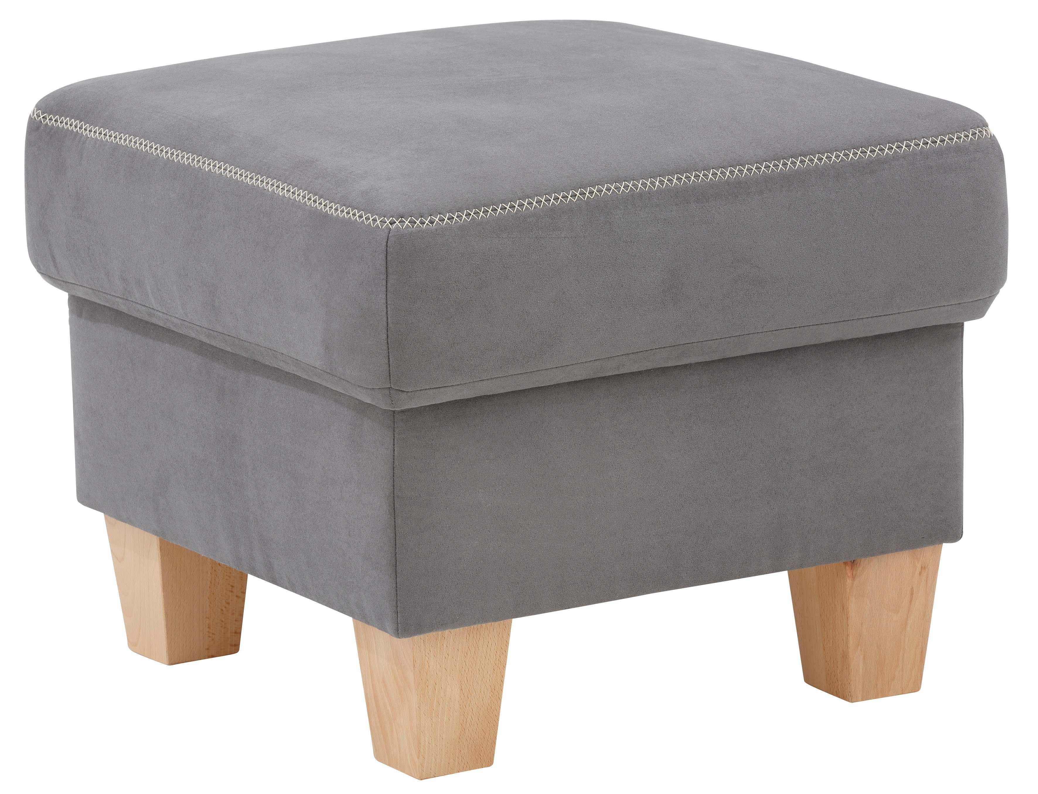 Home affaire Hocker Soleo (Soleo V), günstig online kaufen