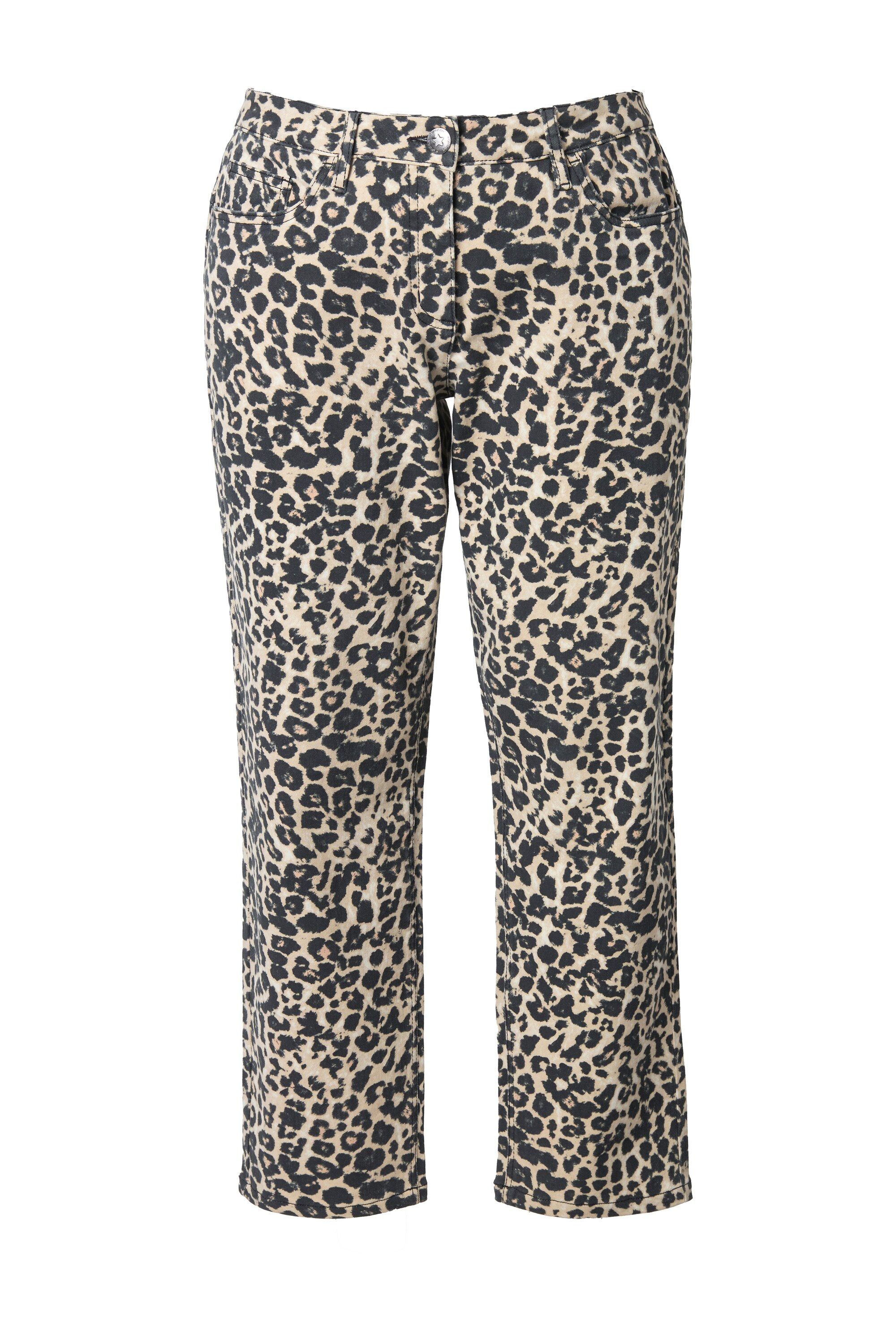 Angel of Style Regular-fit-Jeans Boyfriend-Jeans Loose günstig online kaufen