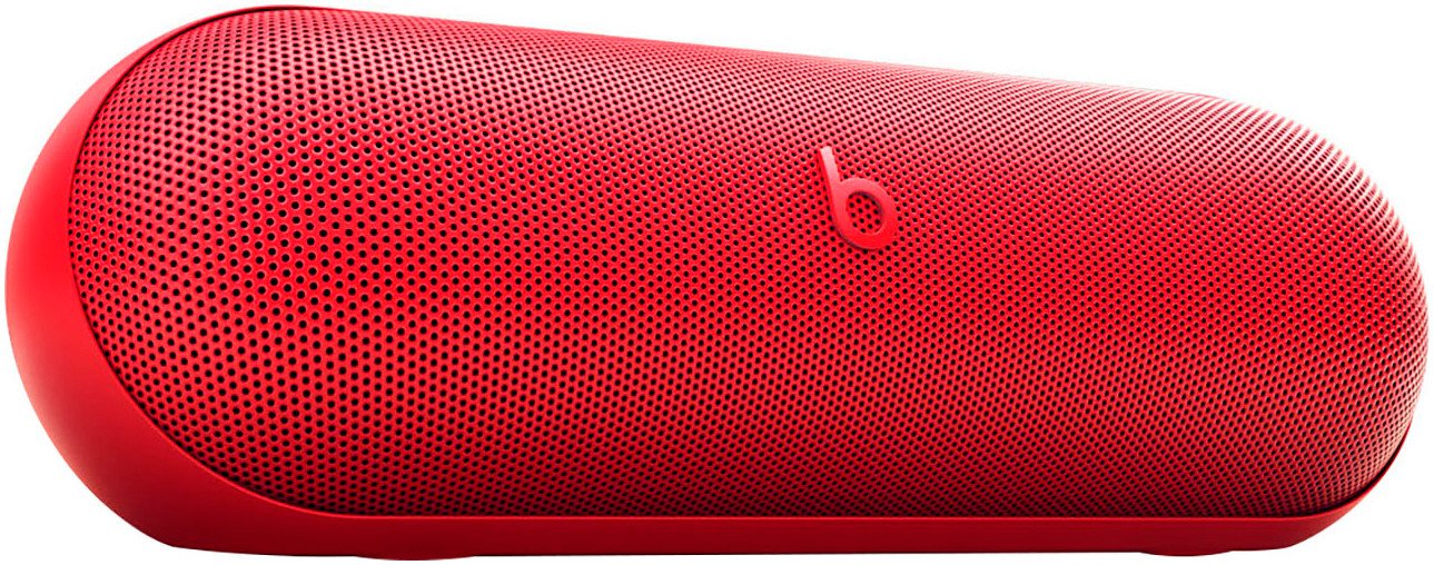 Beats by Dr. Dre Pill Bluetooth-Lautsprecher Mono (Bluetooth, 15 W)
