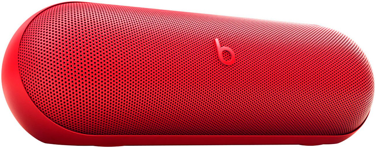 Beats By Dr Dre Pill+ Lautsprecher Schwarz Beats by Dr. Dre Pill Bluetooth-Lautsprecher Mono (Bluetooth), Bluetoothbox
