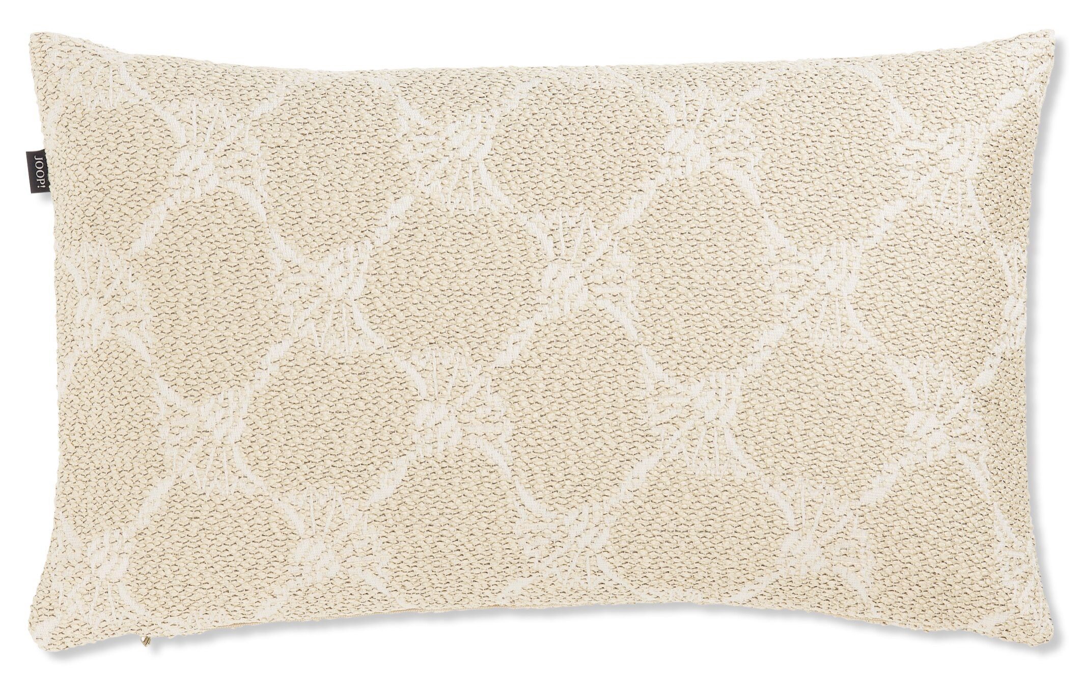 JOOP! Dekokissen JOOP! LIVING - FABRICS OUTDOOR CORNFLOWER Polsterkissen