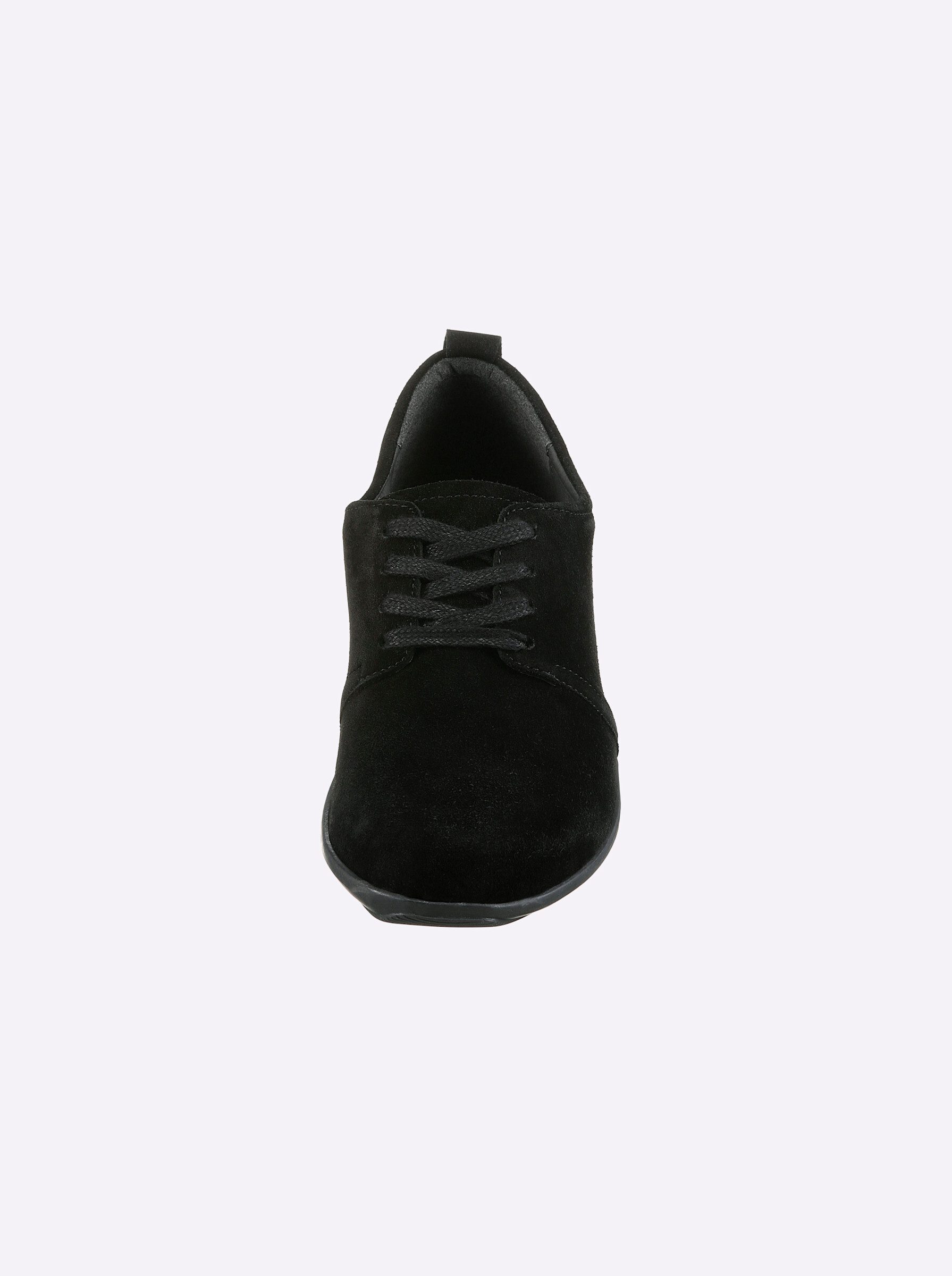 airsoft comfort+ Sneaker Sneaker Wechselfußbett, weiche günstig online kaufen