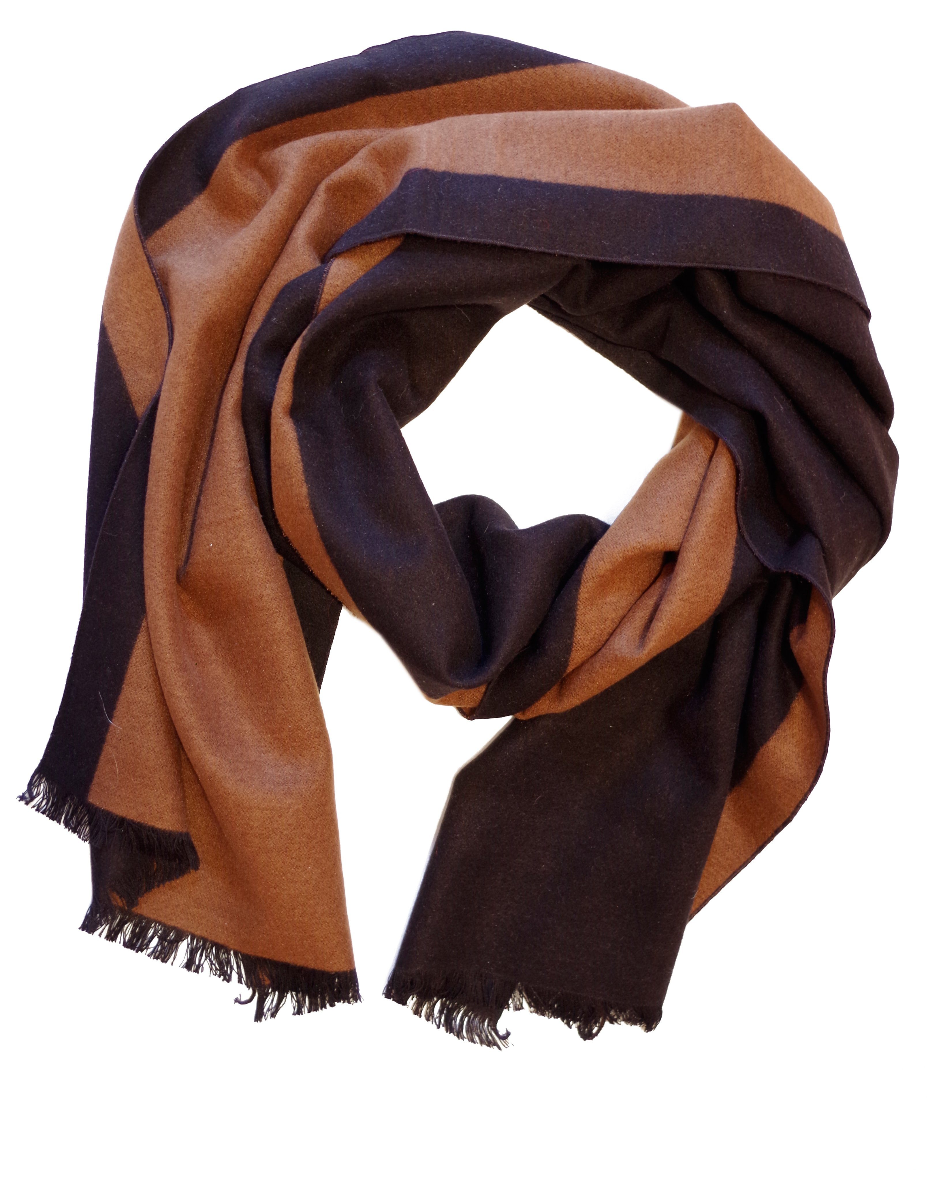 Posh Gear Seidenschal Seiden Schal Silk günstig online kaufen