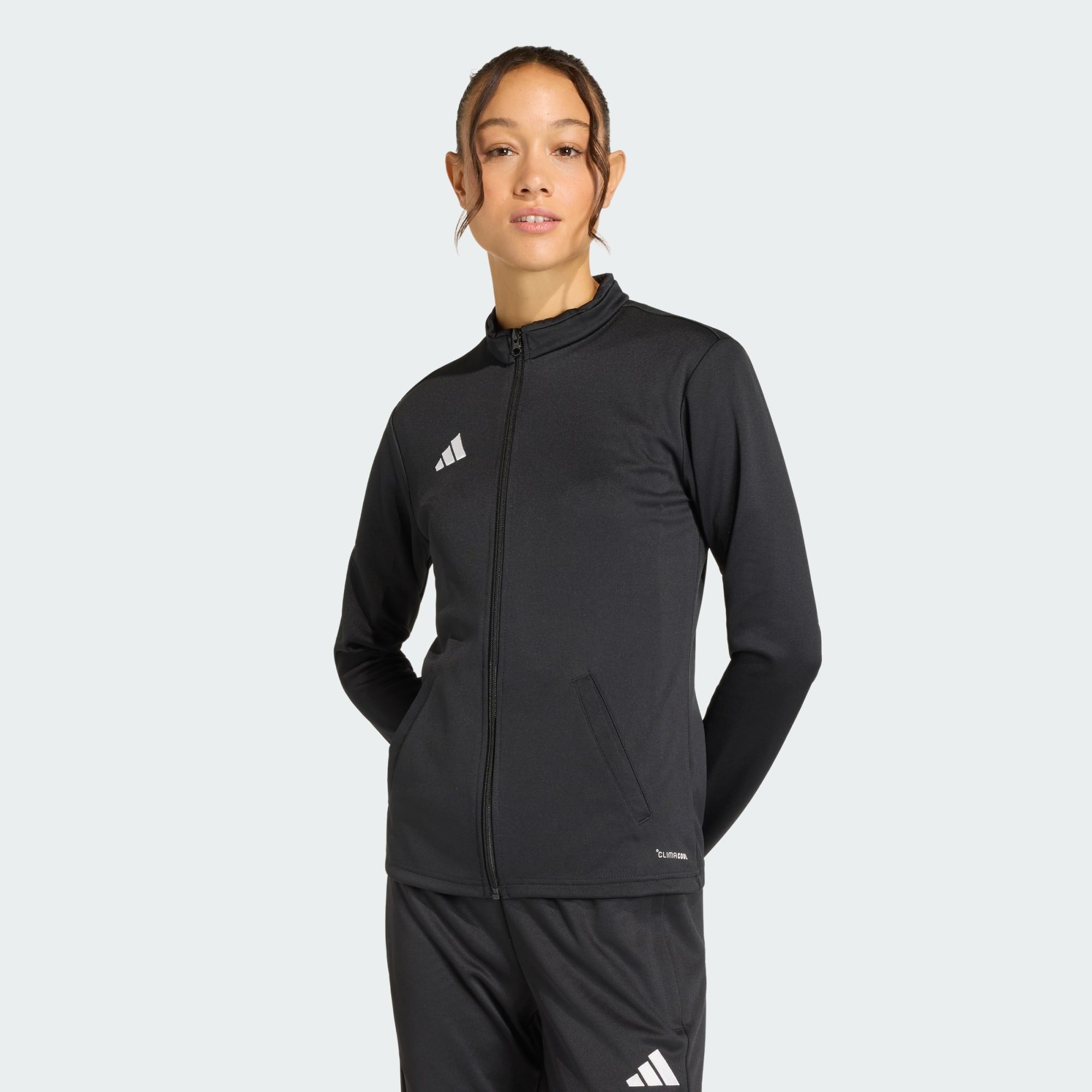 adidas Performance Trainingsjacke ENTRADA26 ORIGINALS JACKE (1-St)