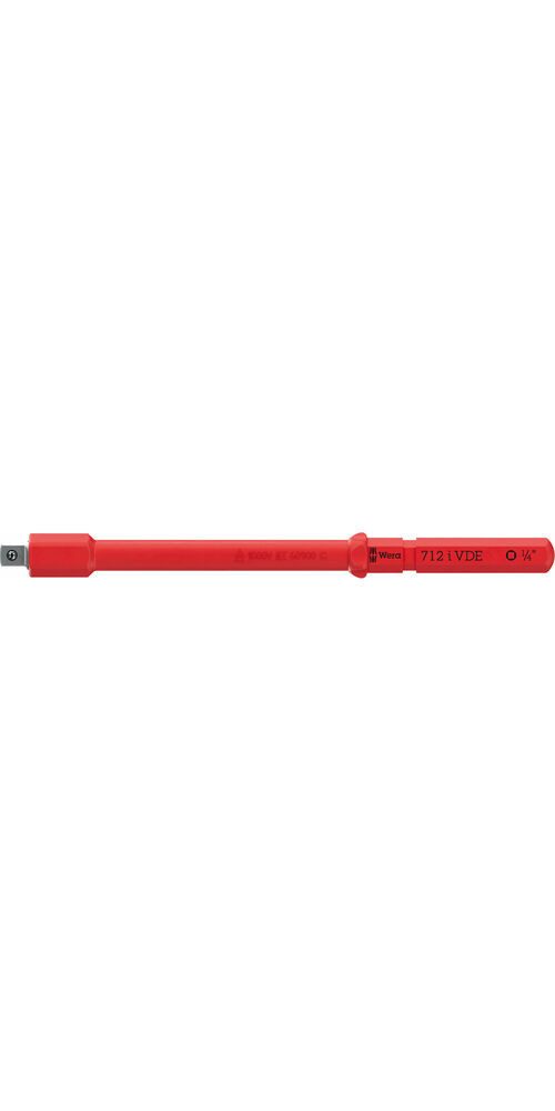 Wera Bohrer- und Bitset 05006642001 günstig online kaufen
