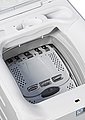 AEG Waschmaschine Toplader L5TBA30260, 6 kg, 1200 U/min, Bild 4