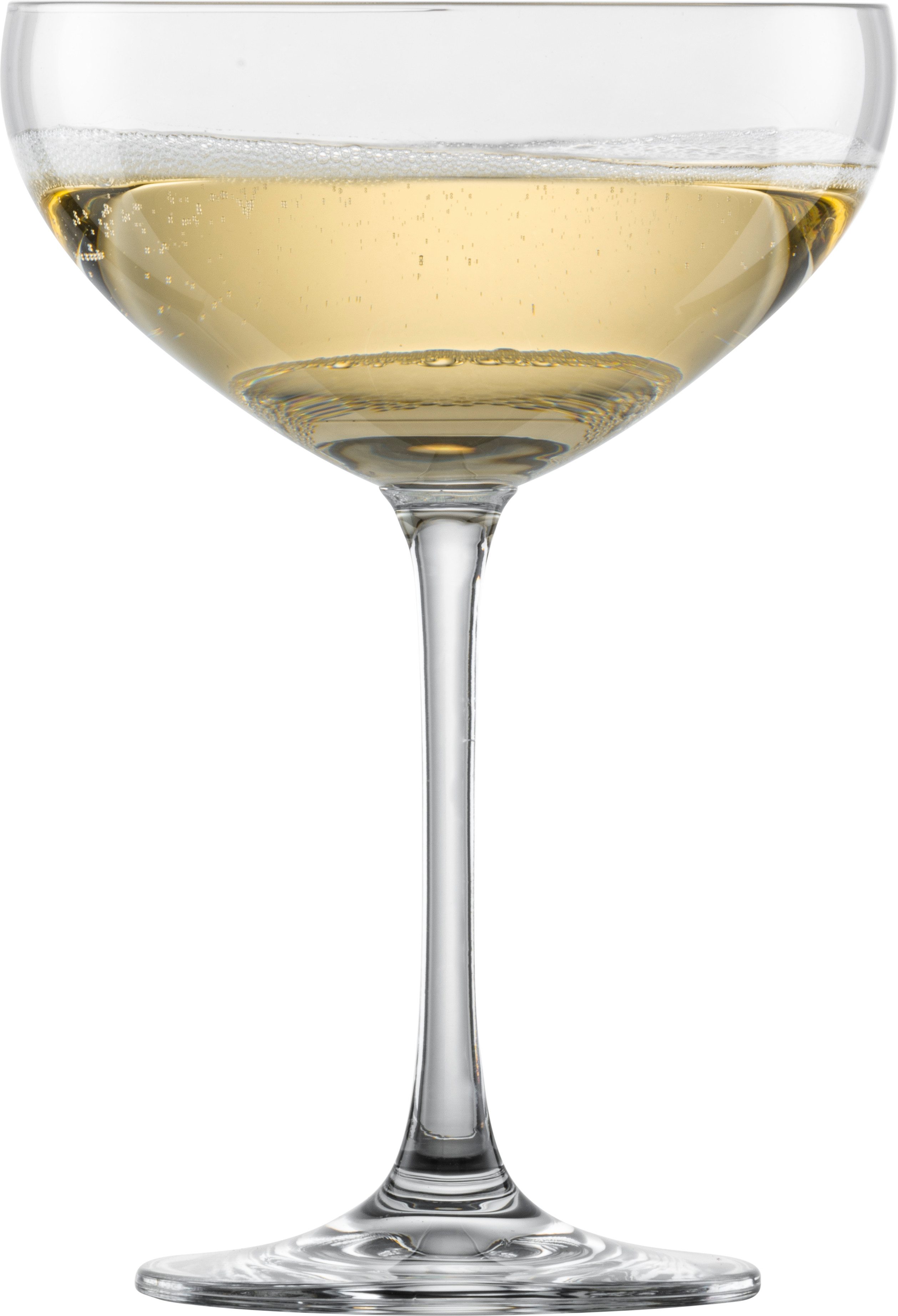 Sektglas