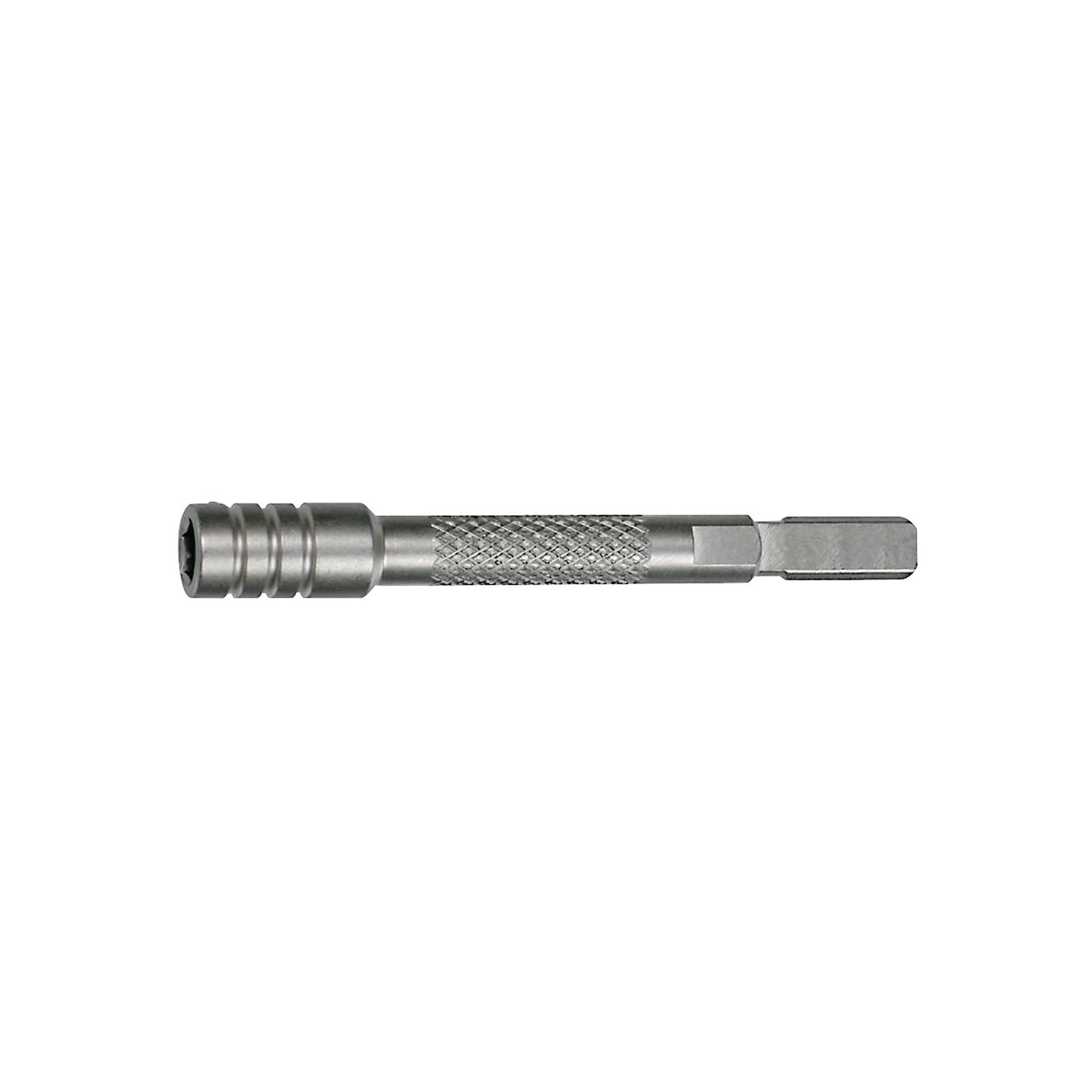 Leatherman Bithalter Leatherman Bit Verlängerung - 8,26 cm für Bits