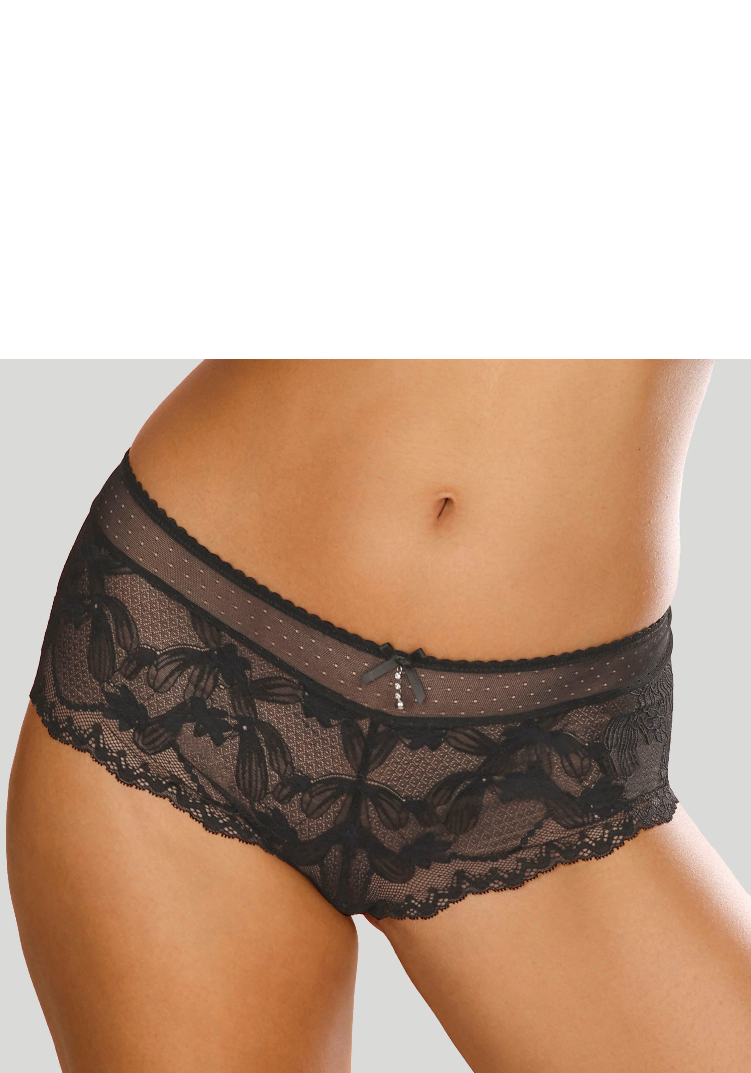 Panty Dalia