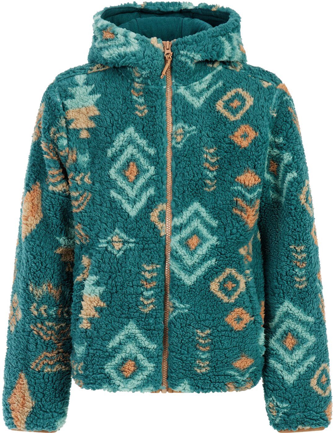 Protest Hoodie PRTEvelyn JR full zip hoody