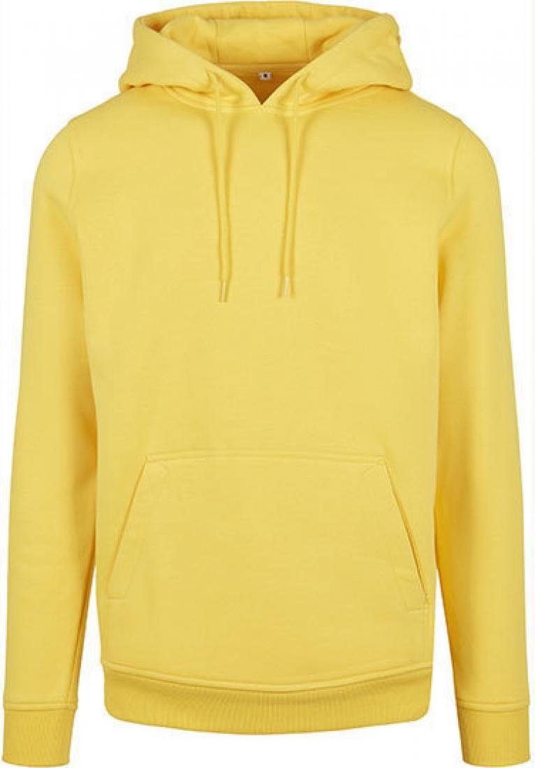 Build Your Brand Kapuzenpullover Heavy Hoody günstig online kaufen