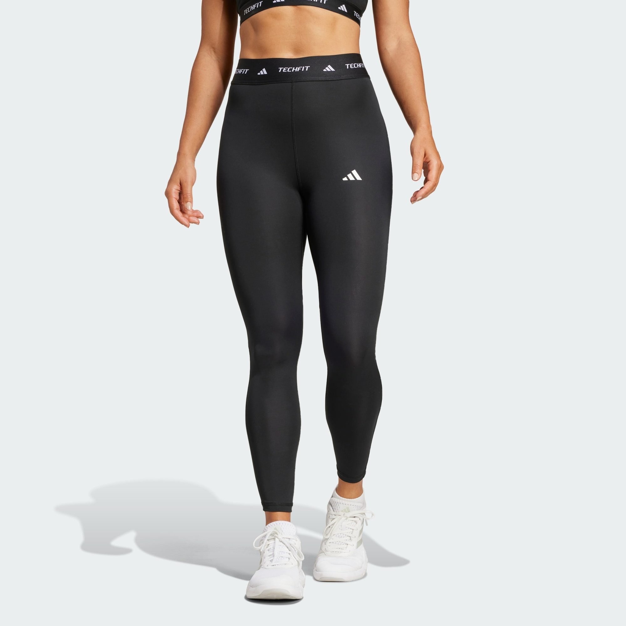 adidas Performance Funktionstights TECHFIT 7/8-LEGGINGS günstig online kaufen