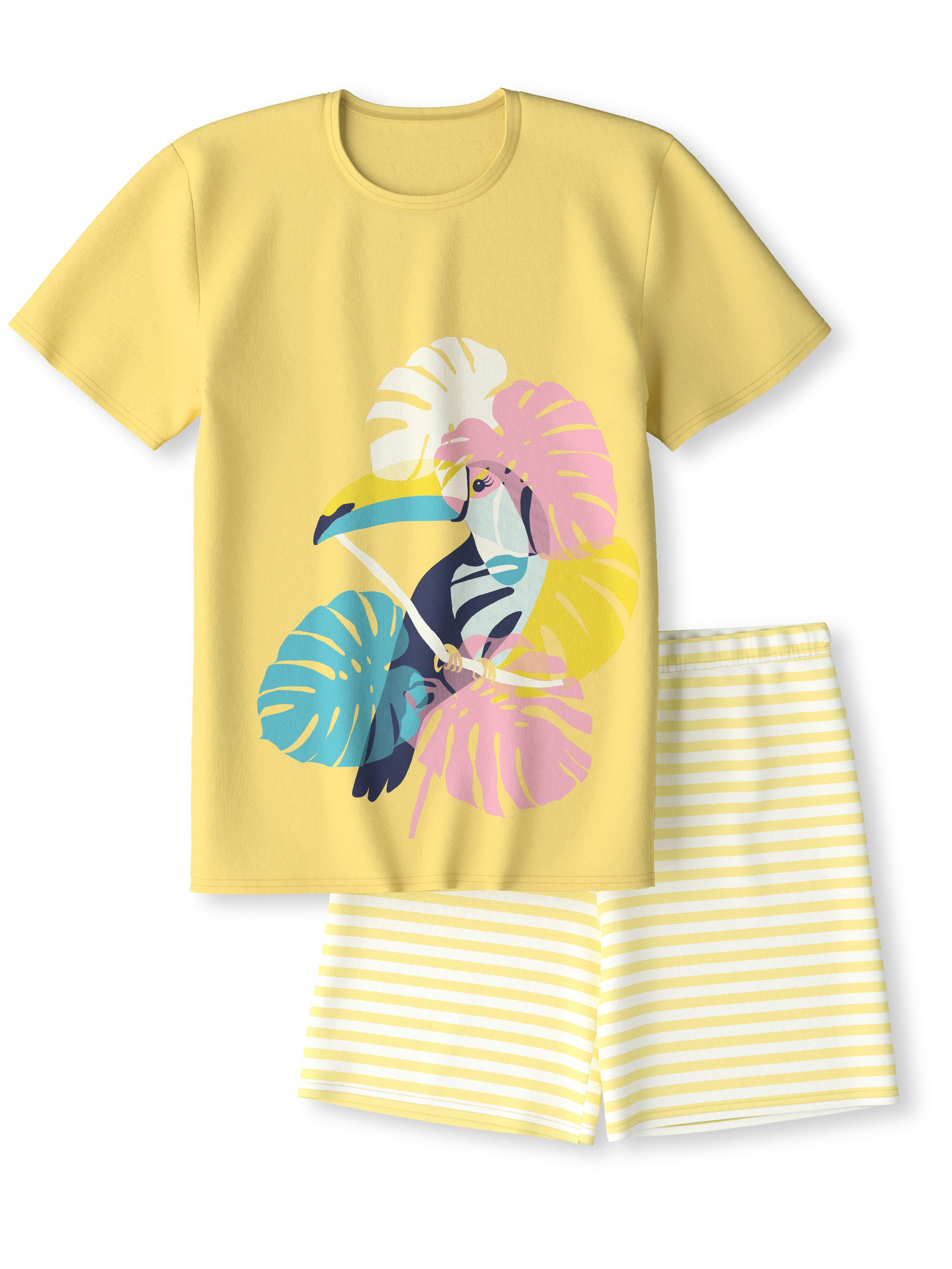 CALIDA Shorty Kids Tucan Kinder (2 tlg)