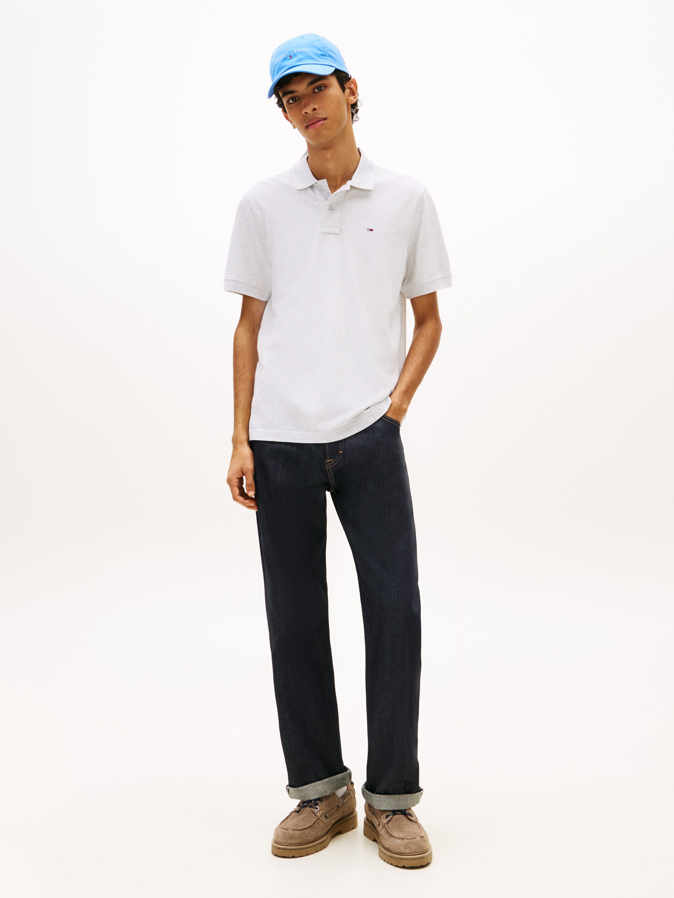 Tommy Jeans Poloshirt TJM REGULAR FIT