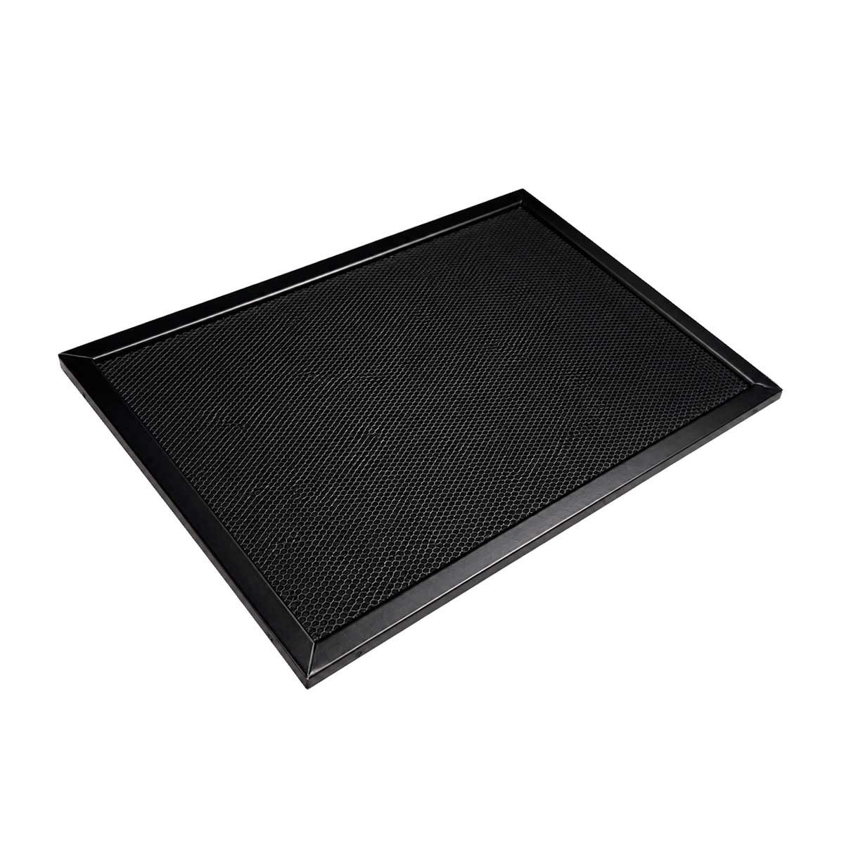 AIR2GO Metallfettfilter Metall-Fettfilter 245x165mm mit Aktivkohle für AEG 140204164028, Zubehör für Metallfilter für AEG 94959785300, 94959785301, 94959785302, 94959785500, 94959788700, 94959789300, 94959789700, 94959795000, 94959795900, 94959796000, 94959796600, 94959796700, 94959796900, CCE84543CB, CCE84543XB, CCE84751CB, CCE84751FB, CCE84779CB, CCE84779FB, CCE84779XB, CD8454K, COLI84COXB, GC8454K, Passend für Dunstabzugshauben von AEG