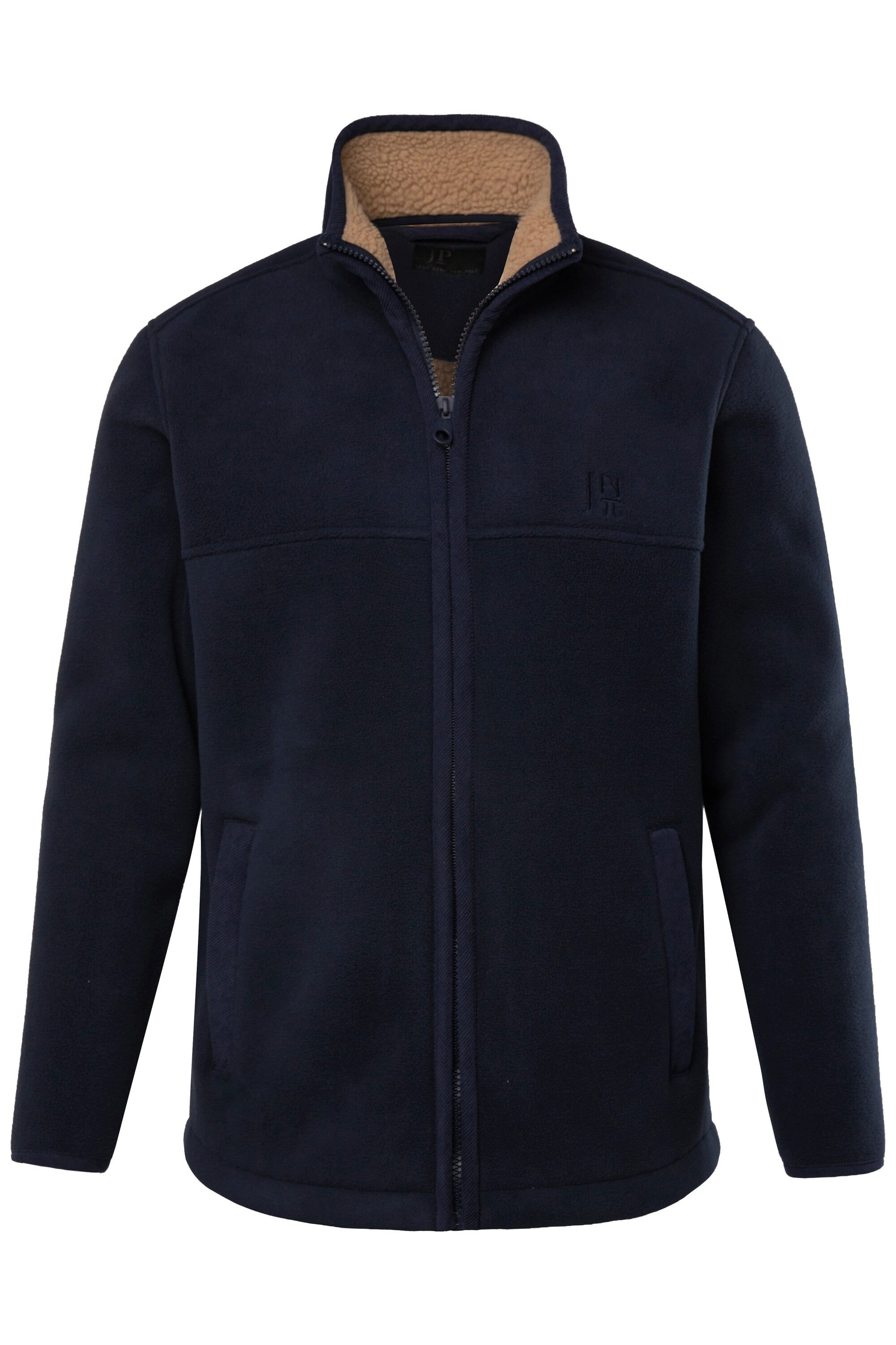 JP1880 Fleecejacke Fleecejacke Outdoor Level 4 günstig online kaufen
