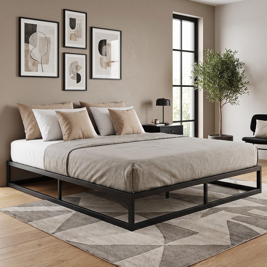 Betten 160x200 mit Lattenrost online kaufen