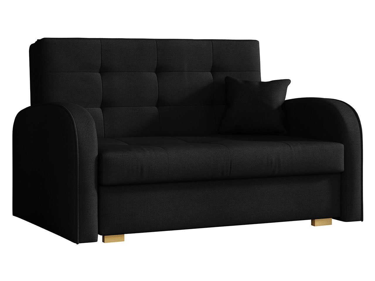 MIRJAN24 Schlafsofa Viva Gold II, mit günstig online kaufen