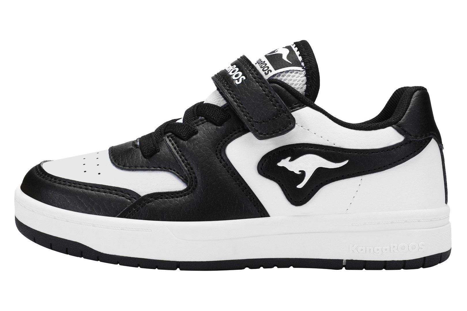 KangaROOS K-CP Fair EV Sneaker (für Kinder & Jugendliche) – Bild 2 von 5