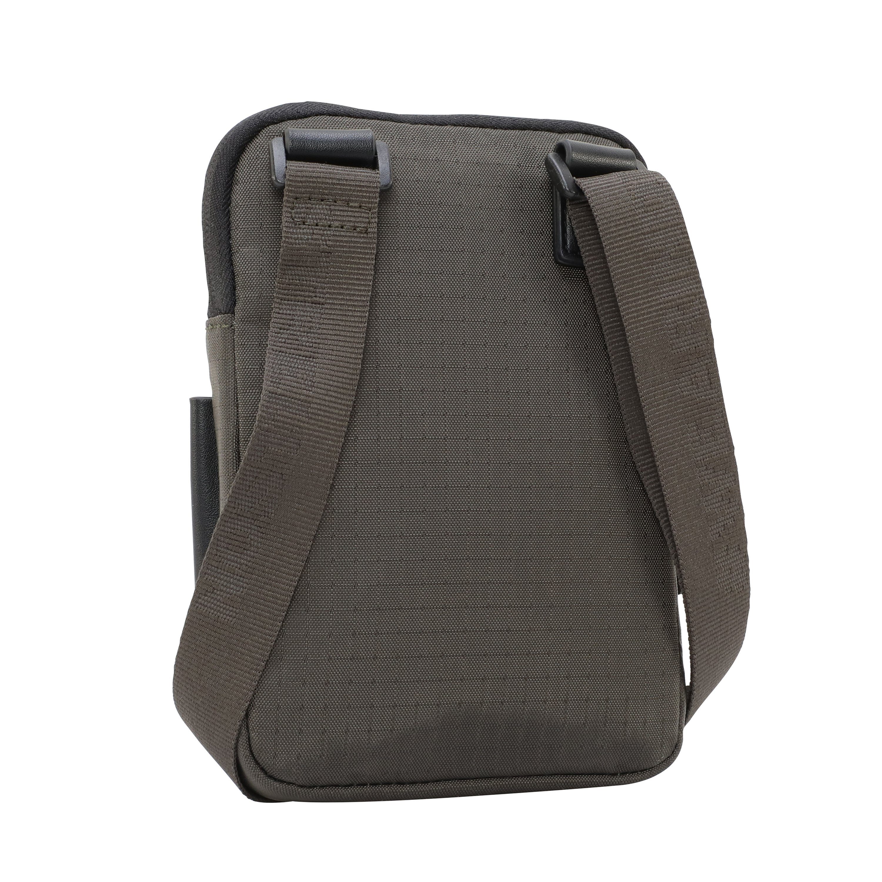 Strellson Schultertasche Northwood Rs Brian Shoulderbag Xsvz