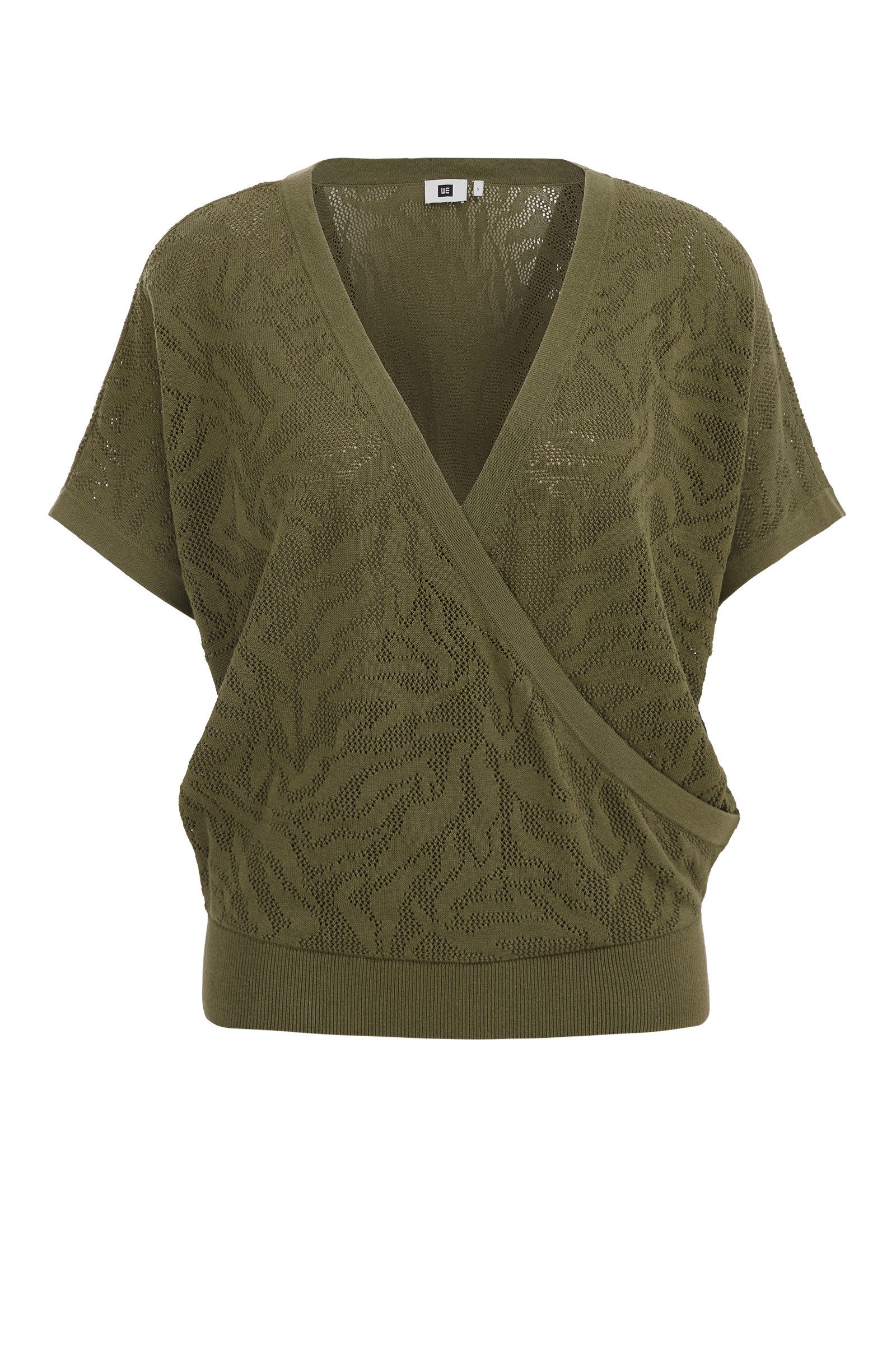 Longpullover