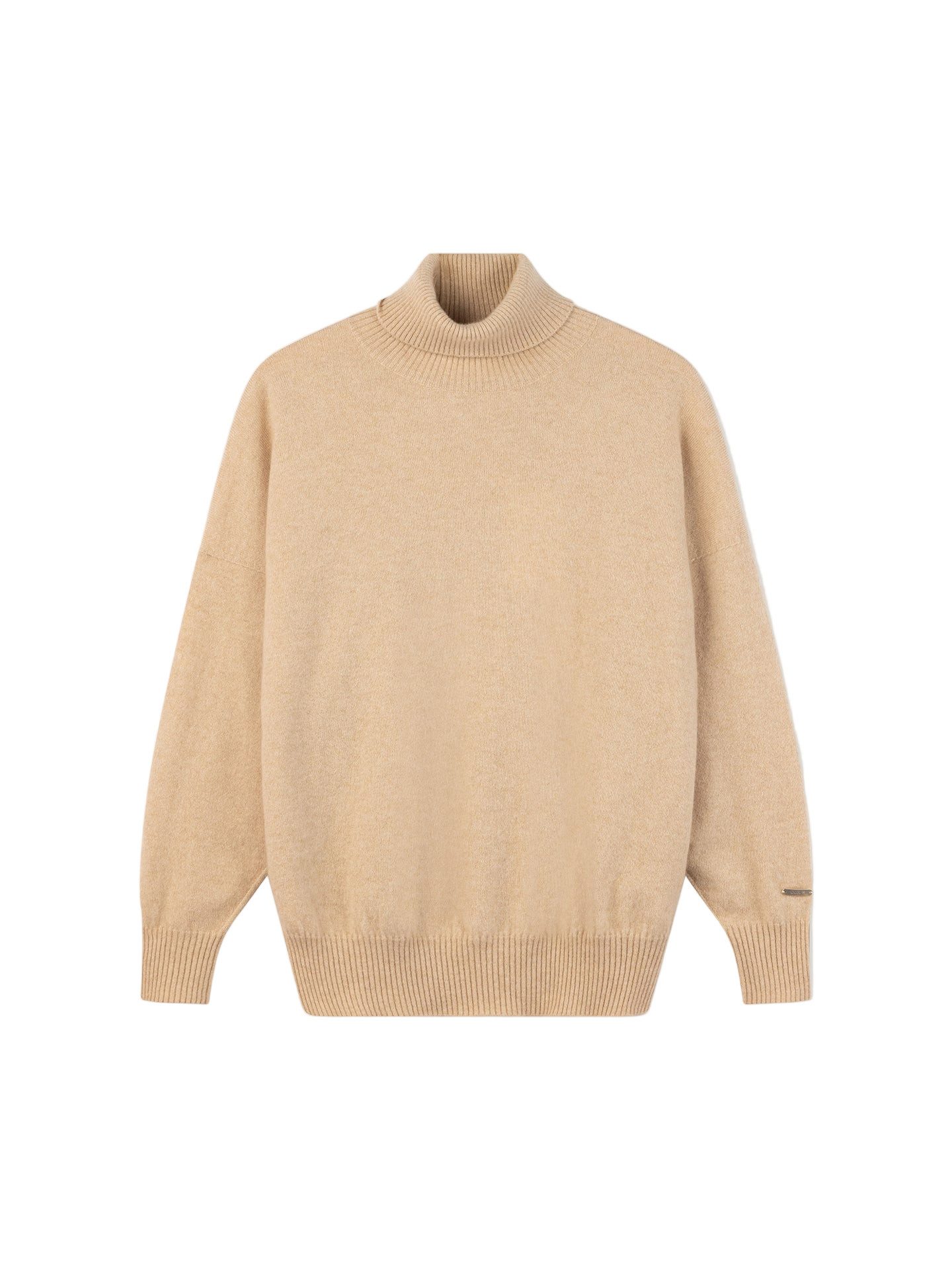 GOBI Cashmere Rollkragenpullover Damen Kaschmir Rollkragenpullover günstig online kaufen