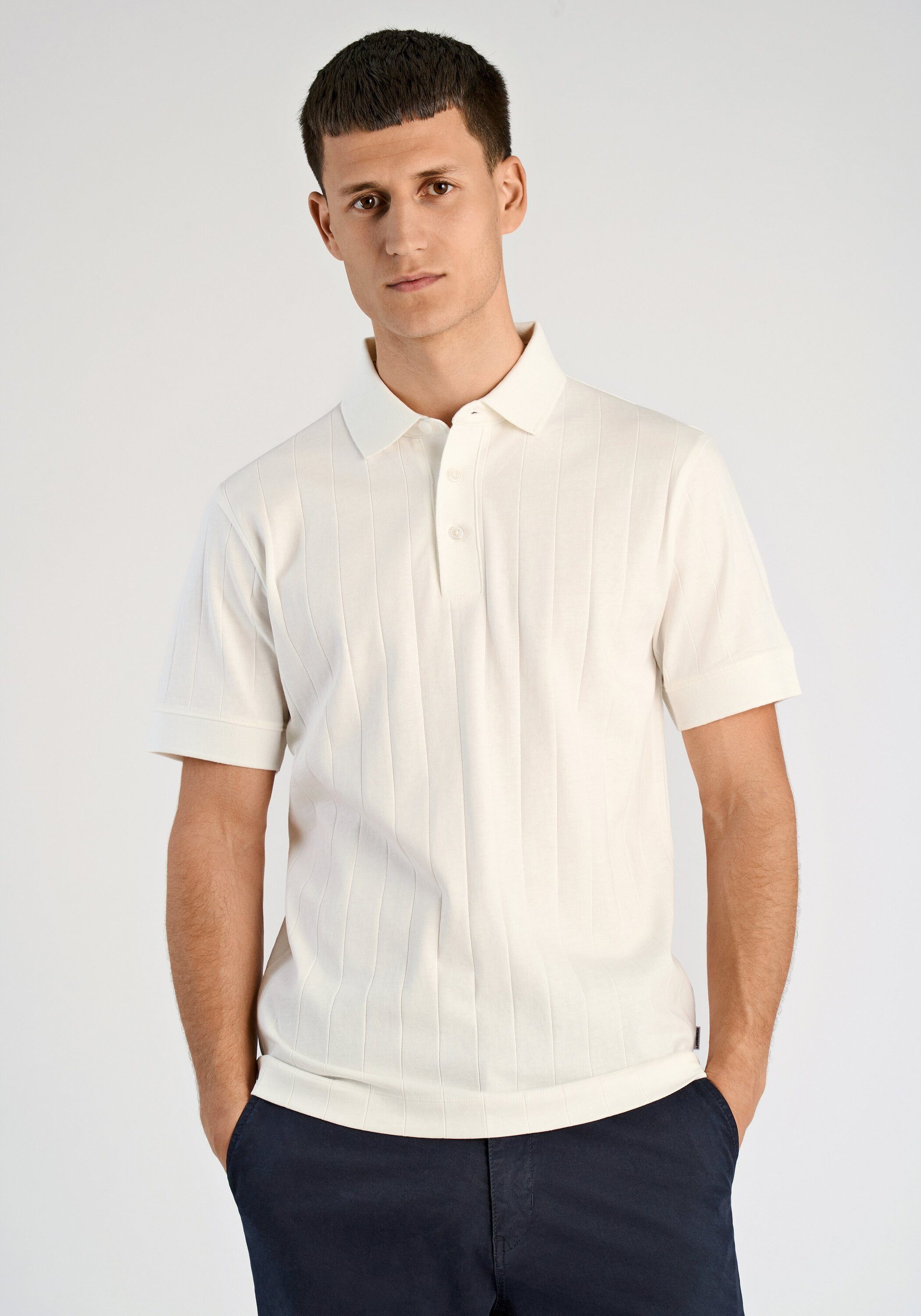 Poloshirt Poloshirt Relaxed Fit