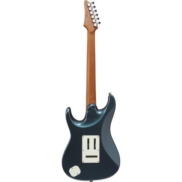 Ibanez E-Gitarre, Prestige AZ2203N-ATQ Antique Turquoise - E-Gitarre