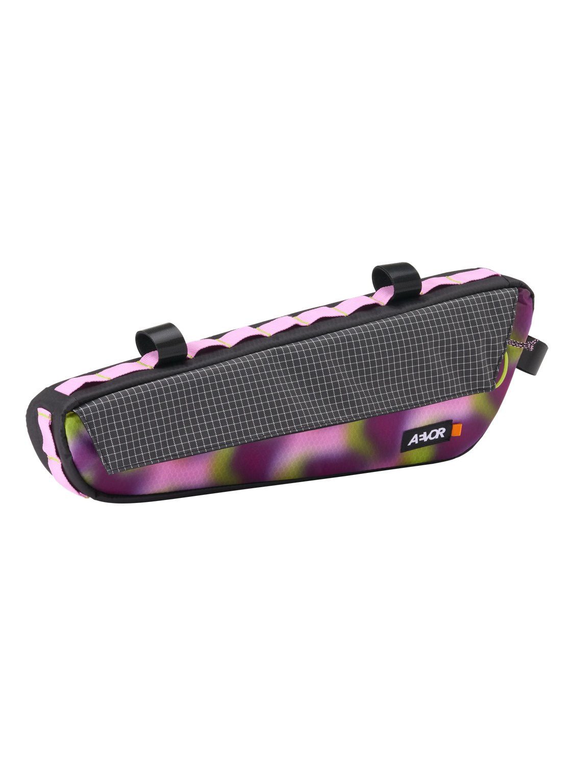 AEVOR Fahrradtasche Frame Bag, Magnetverschluss