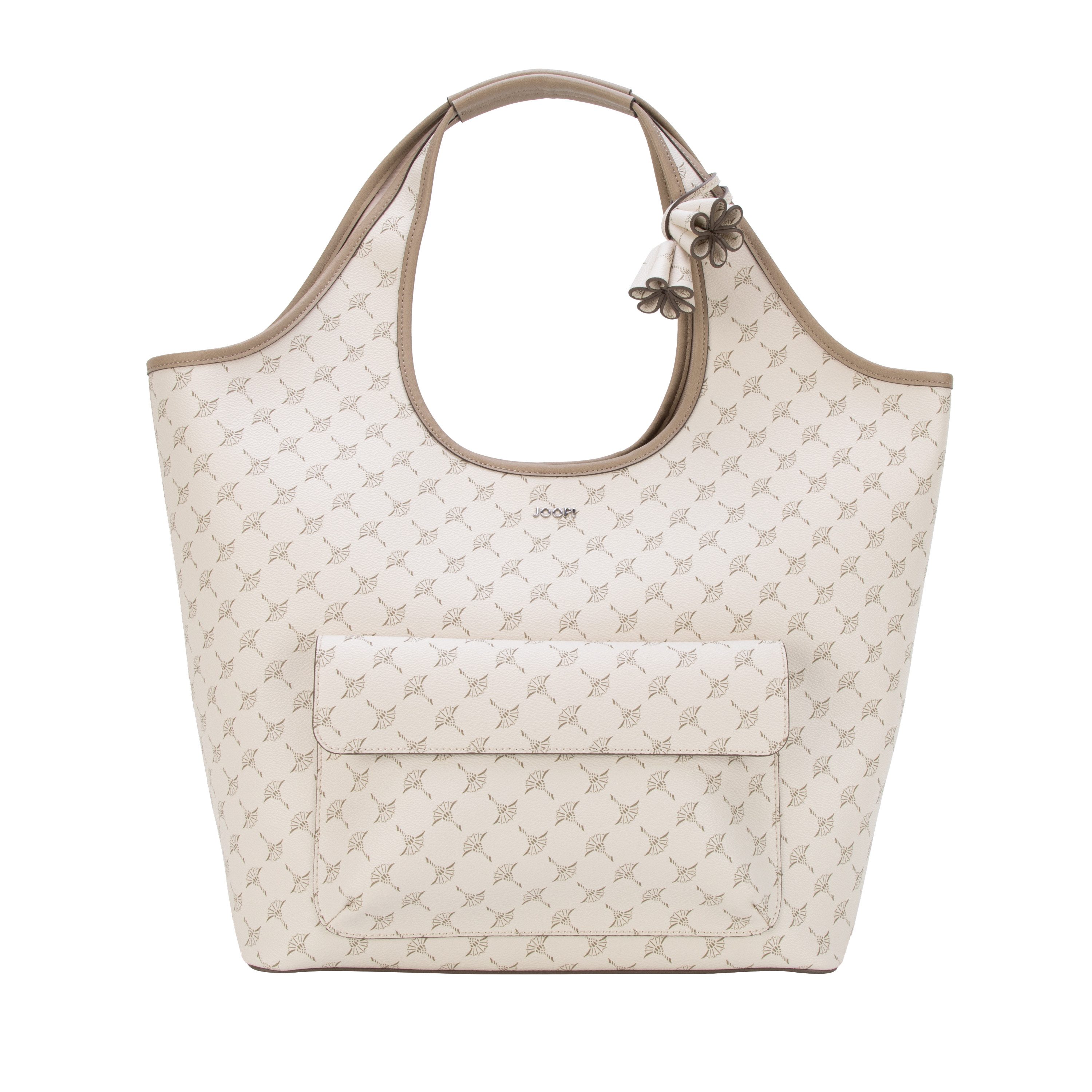 JOOP! Handtasche Joop - Damen Tote Flora 1.0 Vittoria
