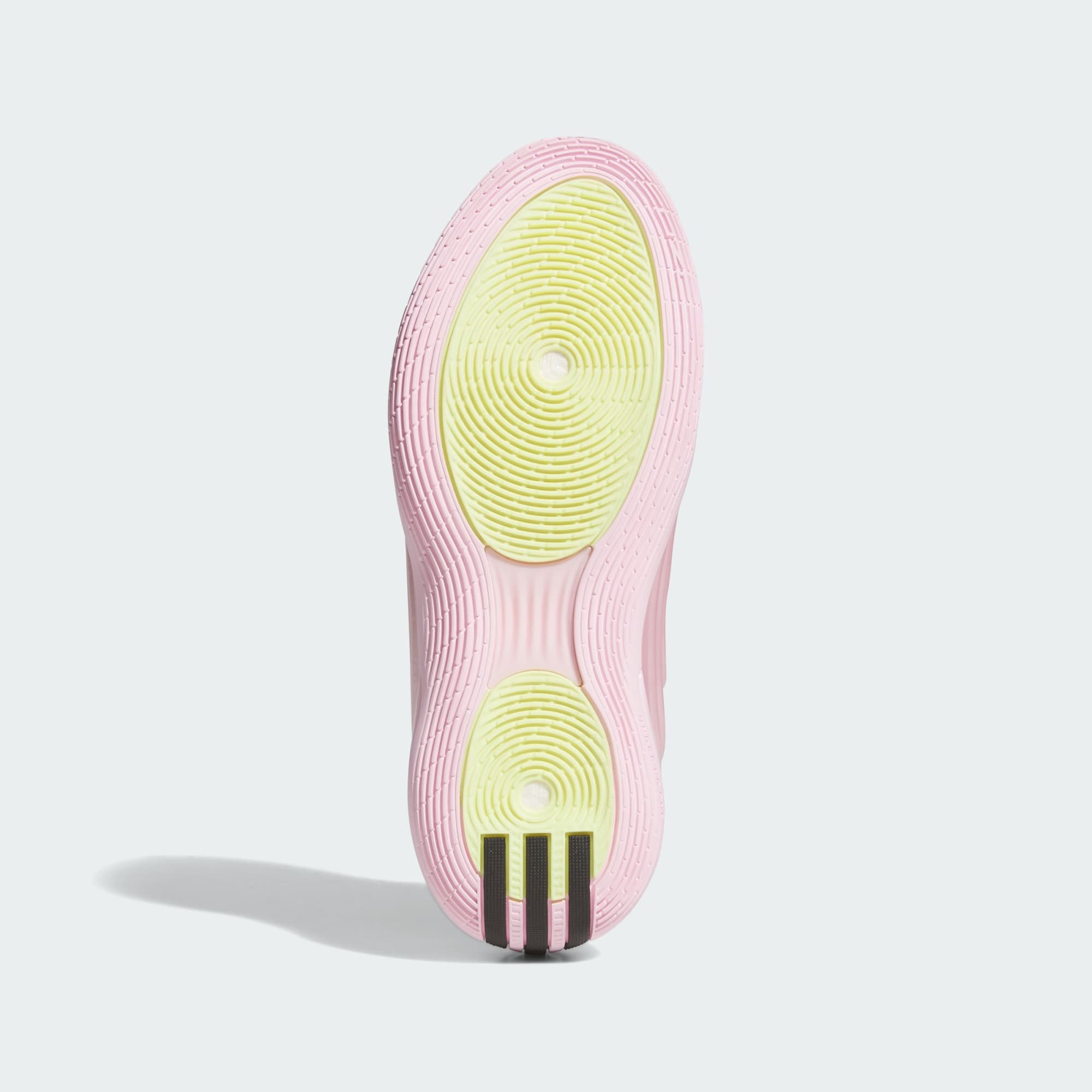 adidas Performance HARDEN VOLUME 10 SCHUH Basketballschuh (2-tlg)
