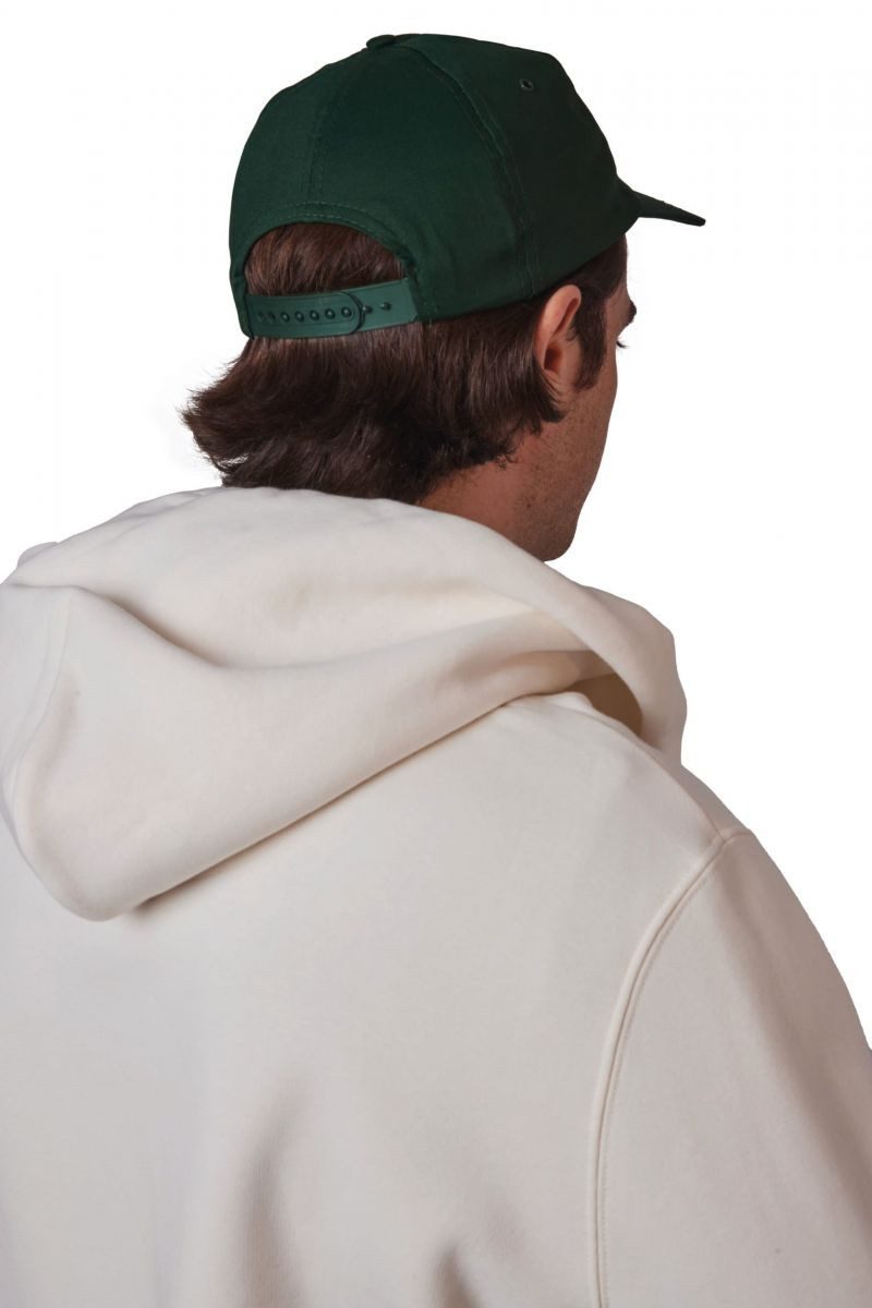 K-UP Baseball Cap First - 5-Panel-Kappe