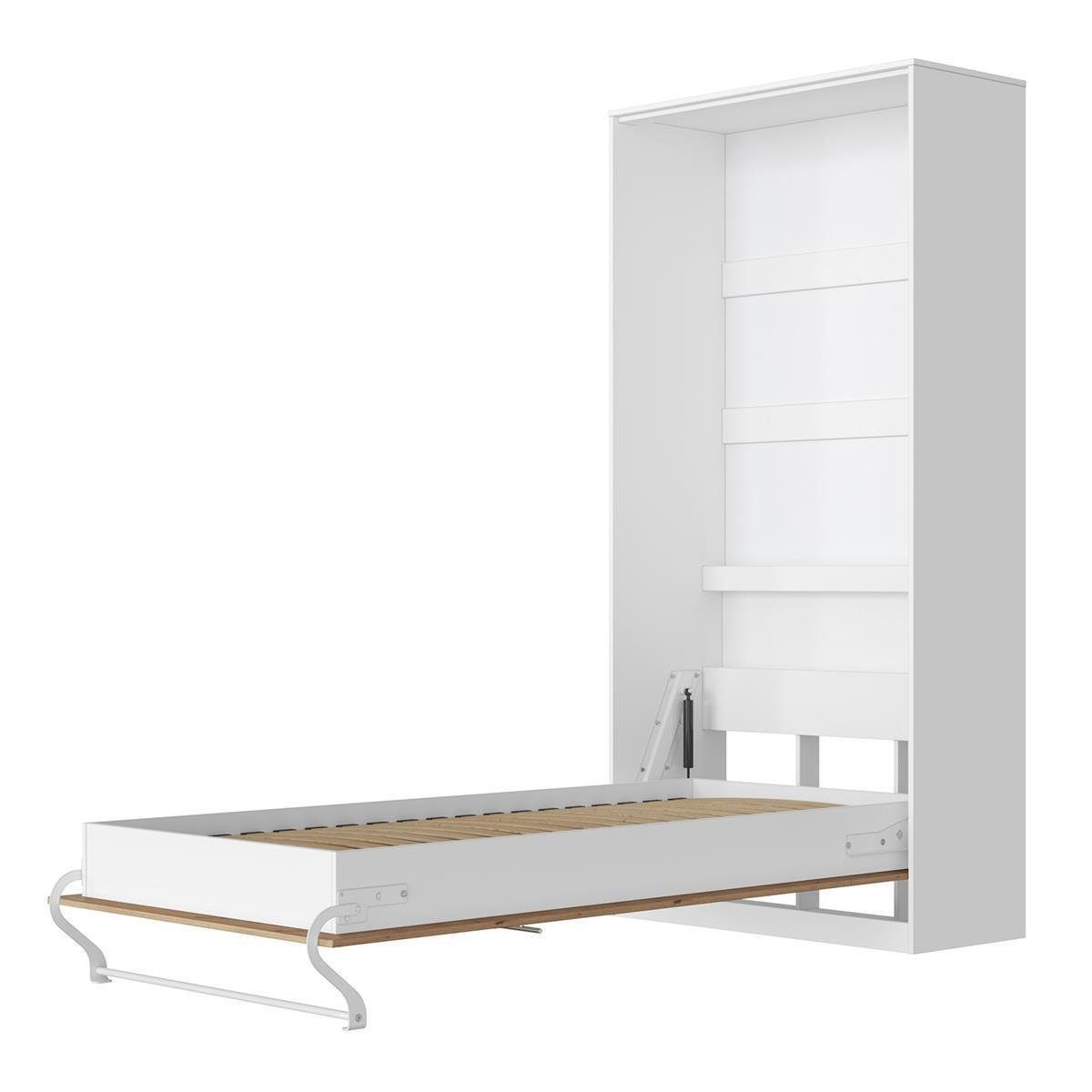 SMARTBett Schrankbett Standard 90x200 120x200 140x200 günstig online kaufen