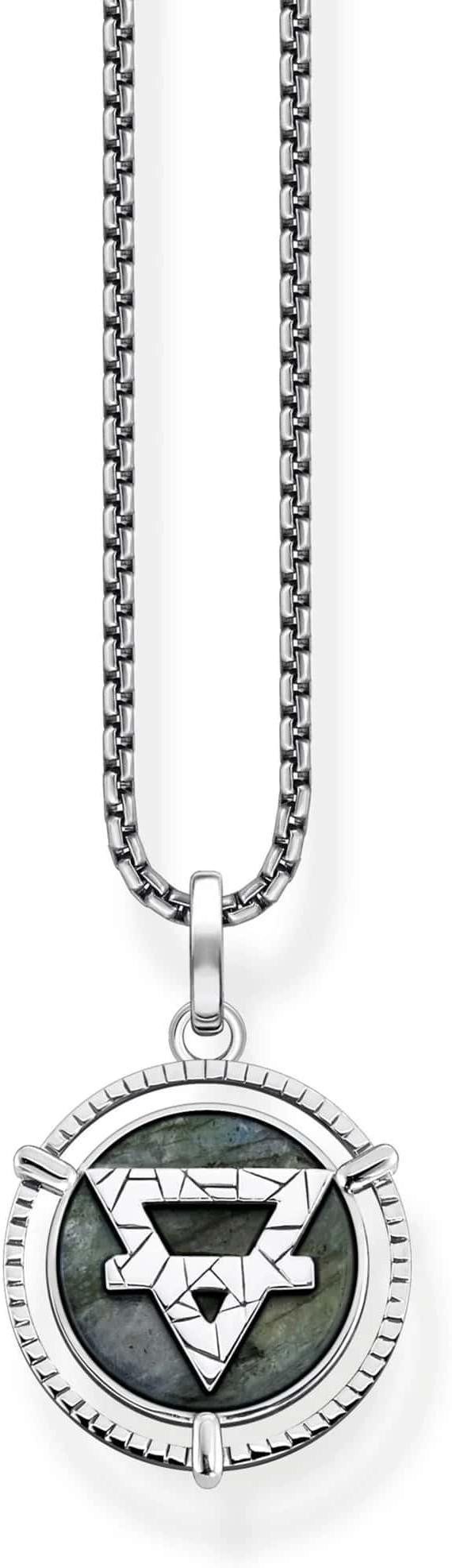 THOMAS SABO Silberkette Thomas Sabo KE21...