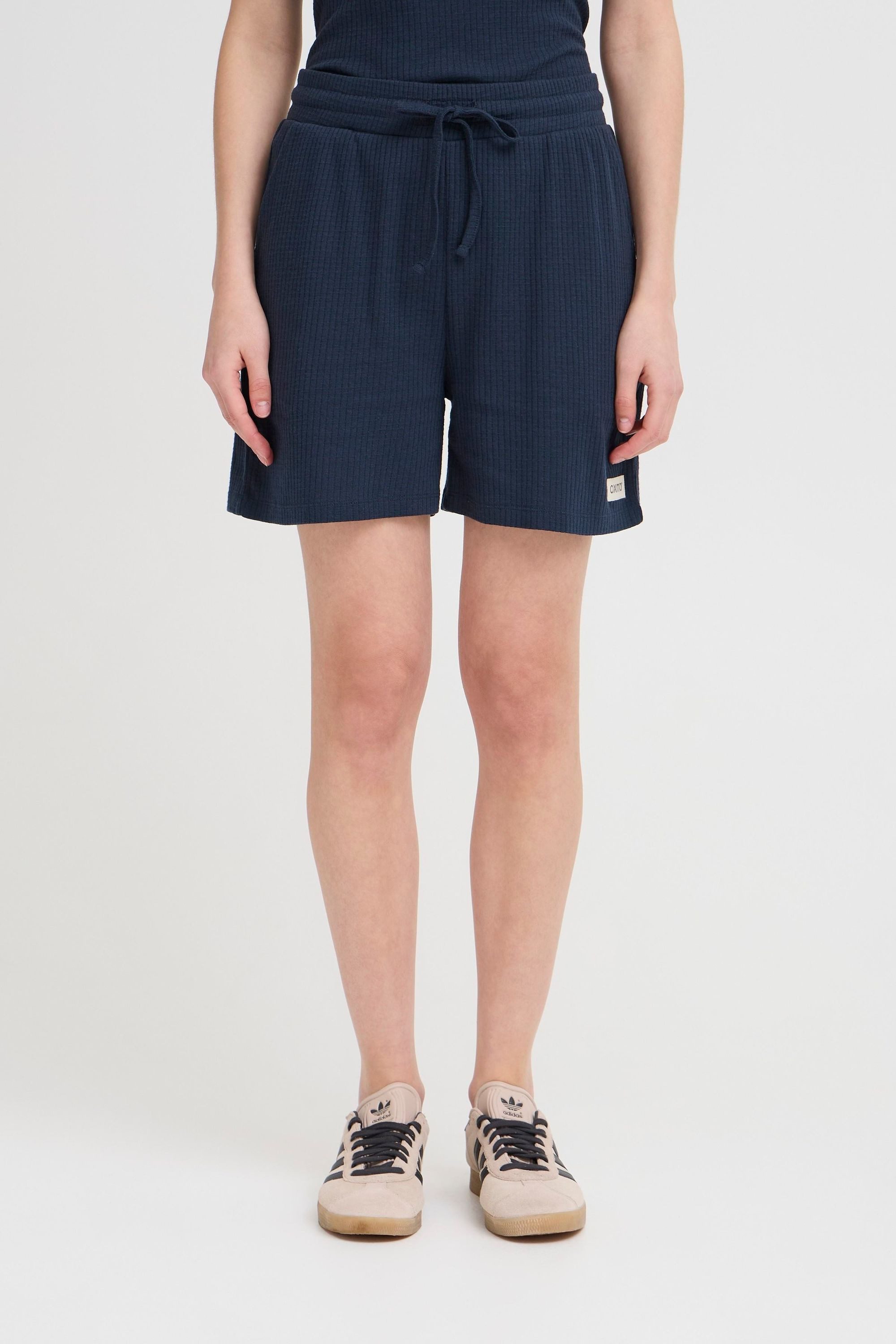 OXMO Shorts OXPIMS Basic Shorts günstig online kaufen