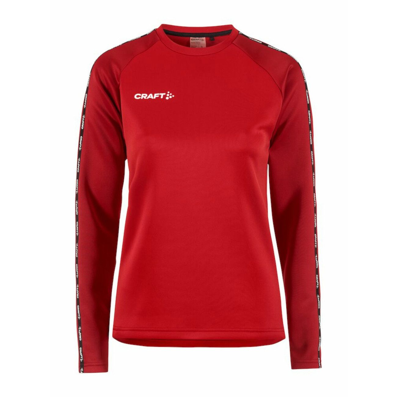 Craft Langarmshirt Craft Damen Trainingstrikot SQUAD günstig online kaufen