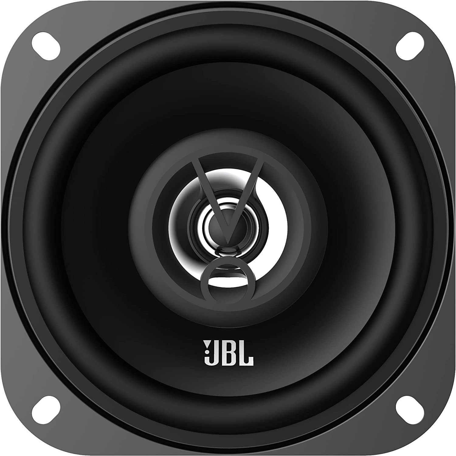 10cm 2-Wege Stage1 41F JBL Koax 2-Wege 10cm Lautsprecher) Lautsprecher Stage1 (35 Auto-Lautsprecher 41F W, JBL Koax