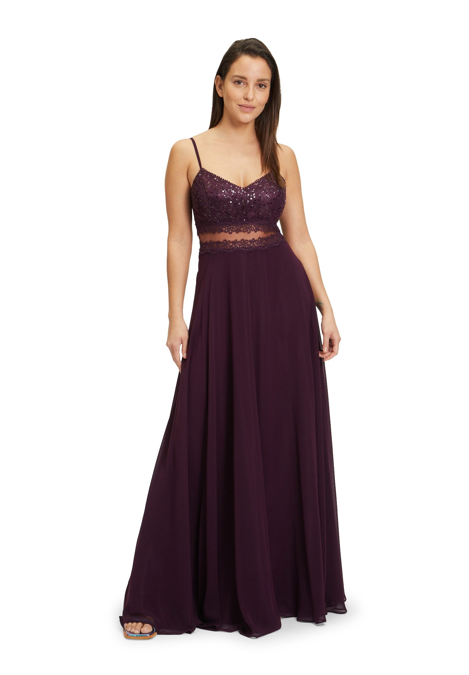 Vera Mont Maxikleid
