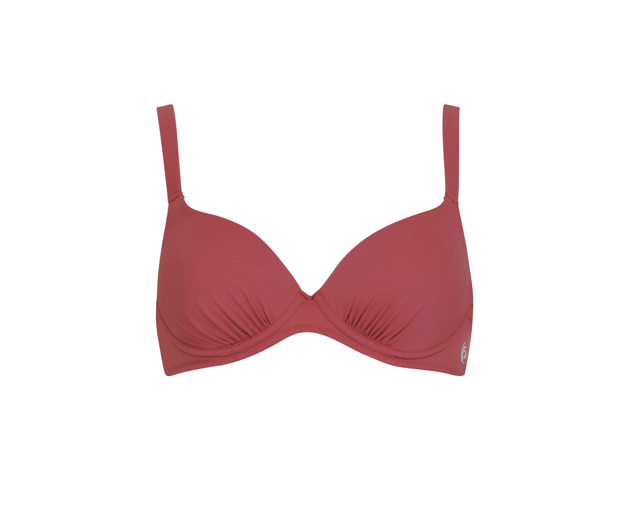 Olympia Bügel-Bikini-Top Mix&Match Bikini Top (1-St) günstig online kaufen