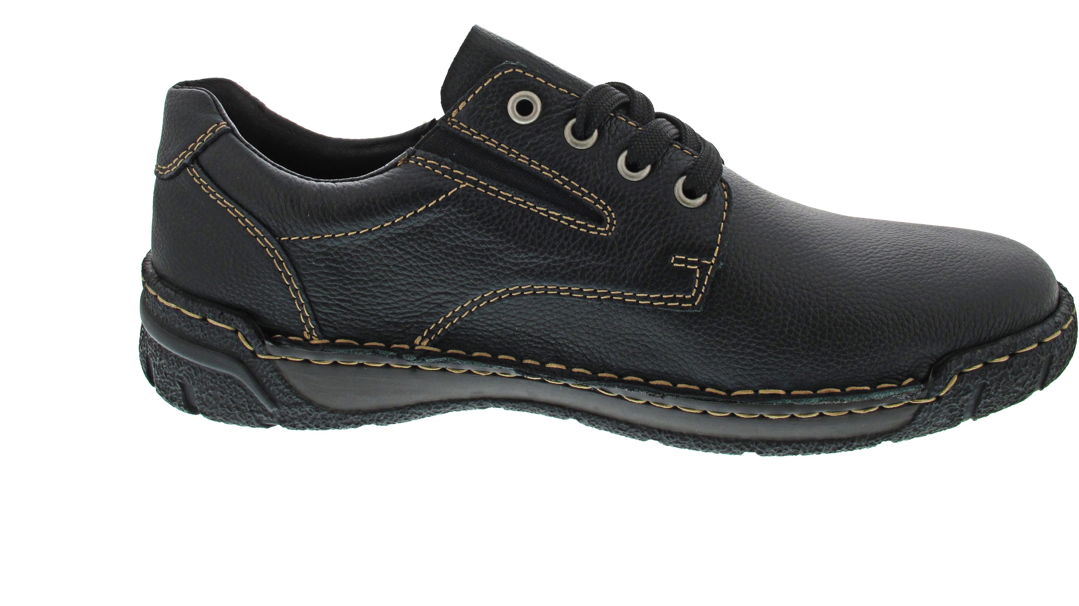 Rieker Schnürschuh