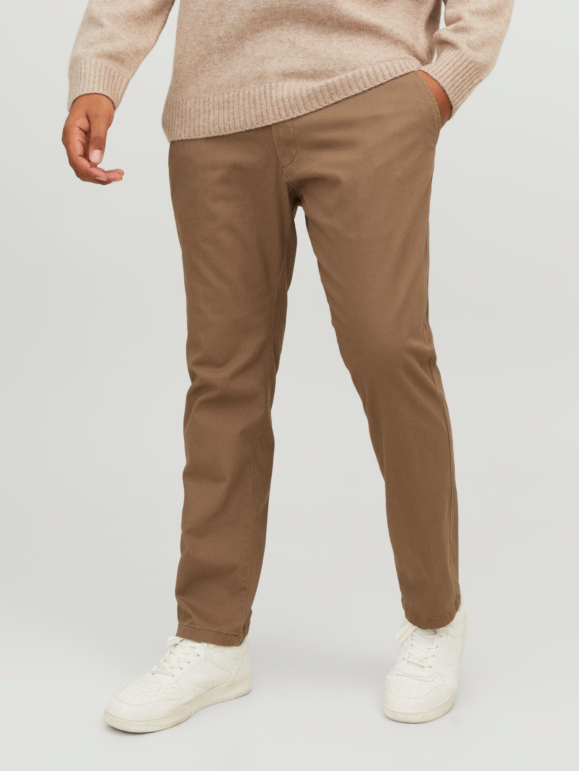 Jack & Jones PlusSize Chinohose JPSTMARCO günstig online kaufen